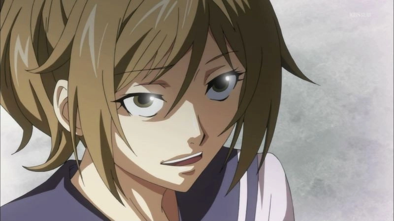 Inugami-san and Nekoyama-san