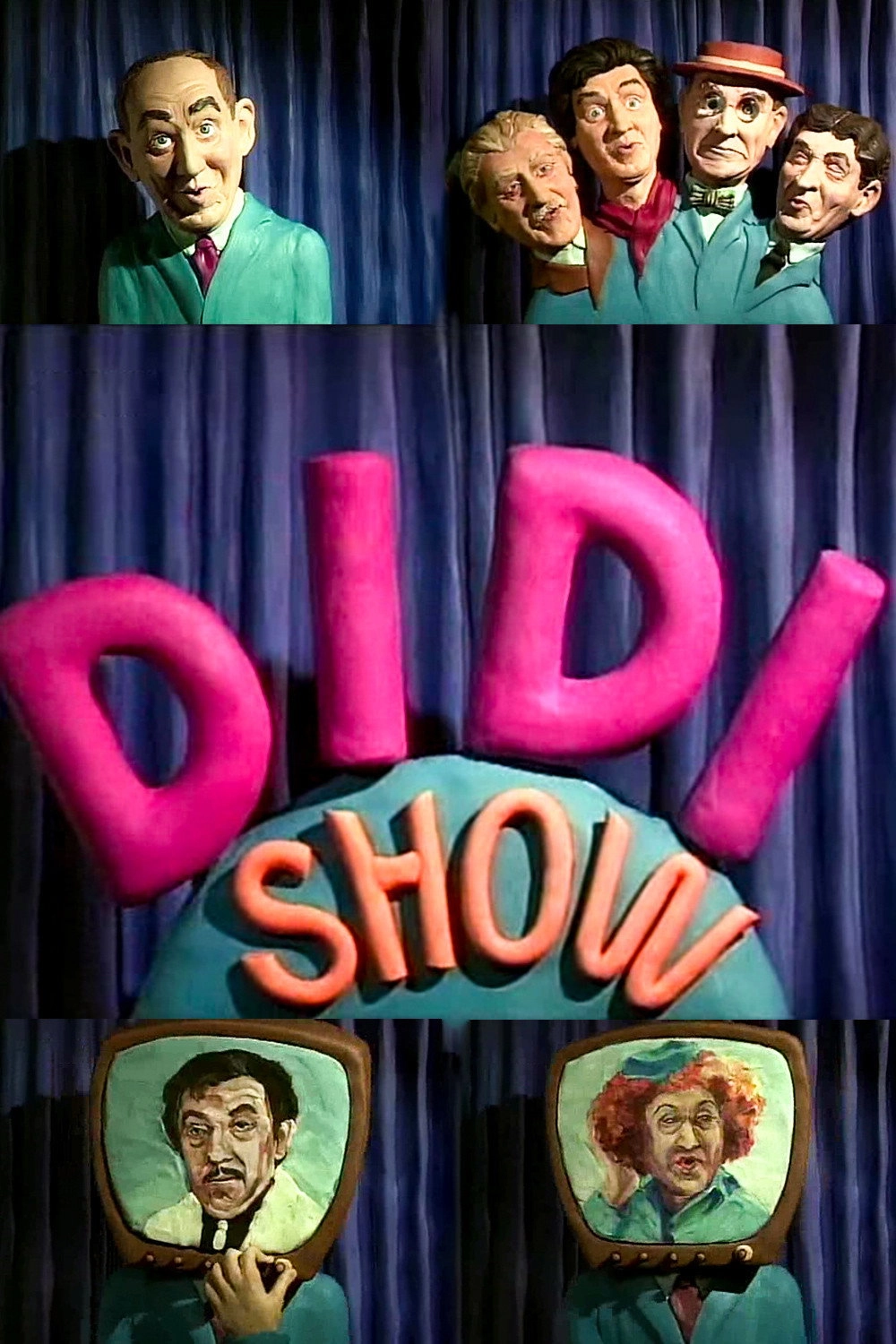 Die Didi-Show
