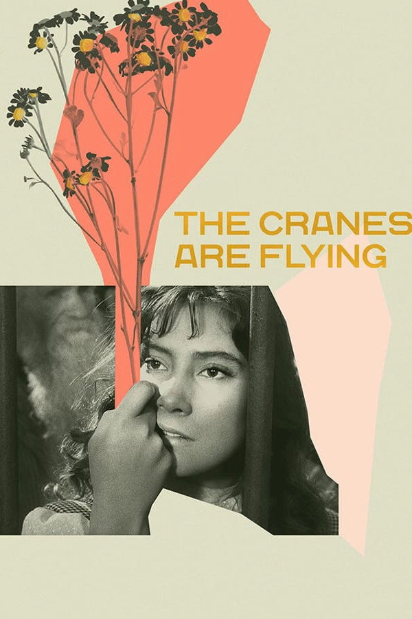 The Cranes Are Flying