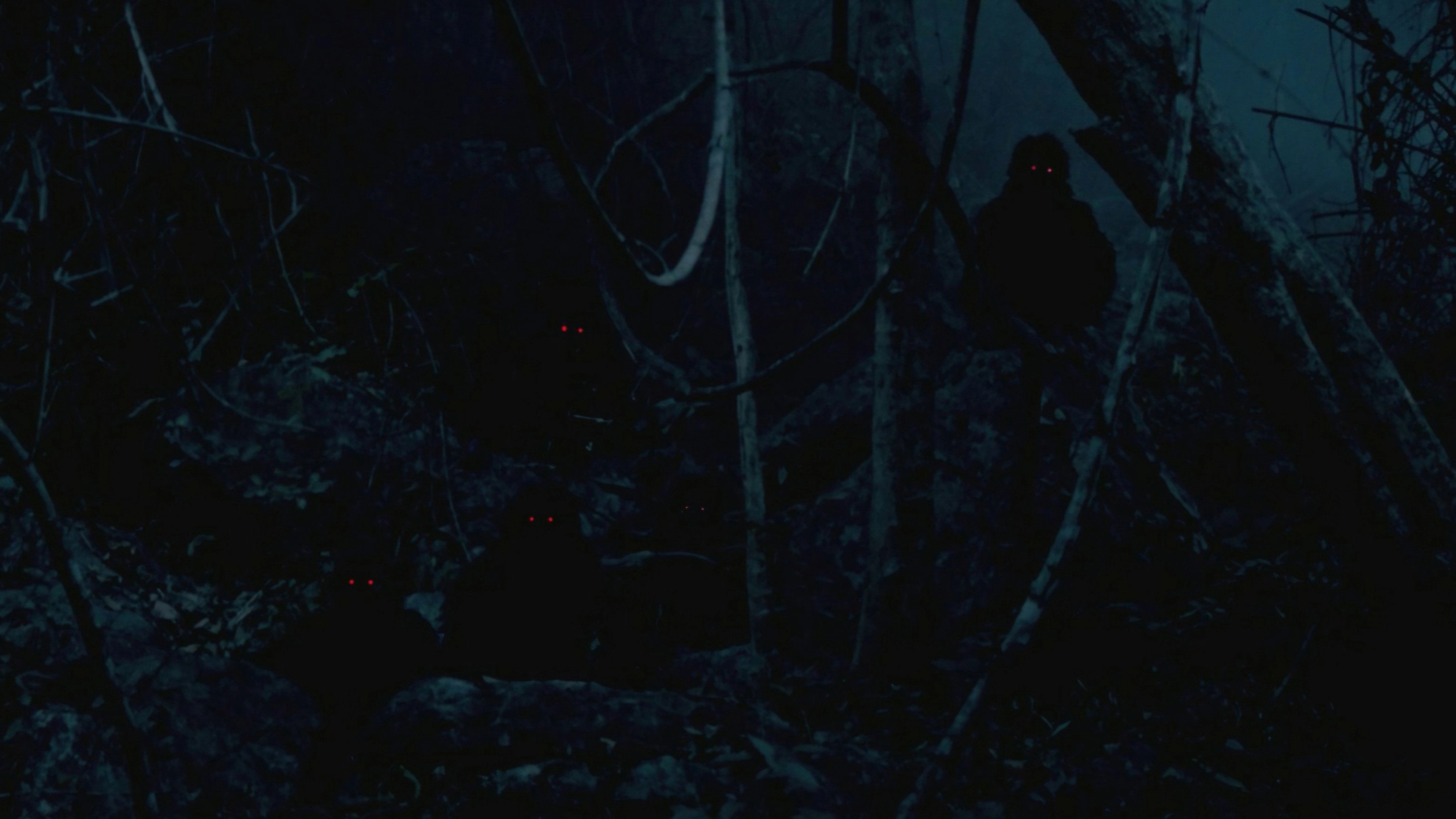 Uncle Boonmee Who Can Recall His Past Lives