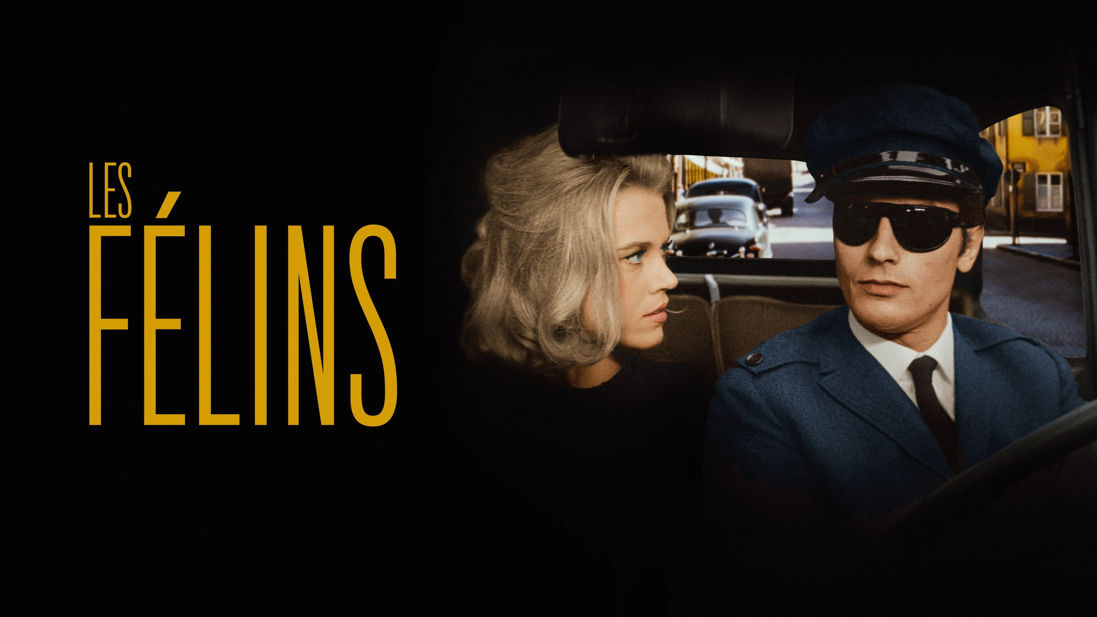 Joy House