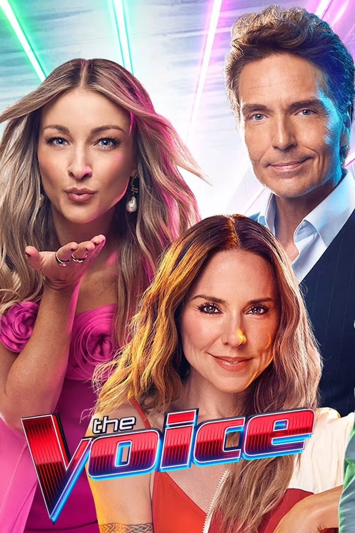 The Voice