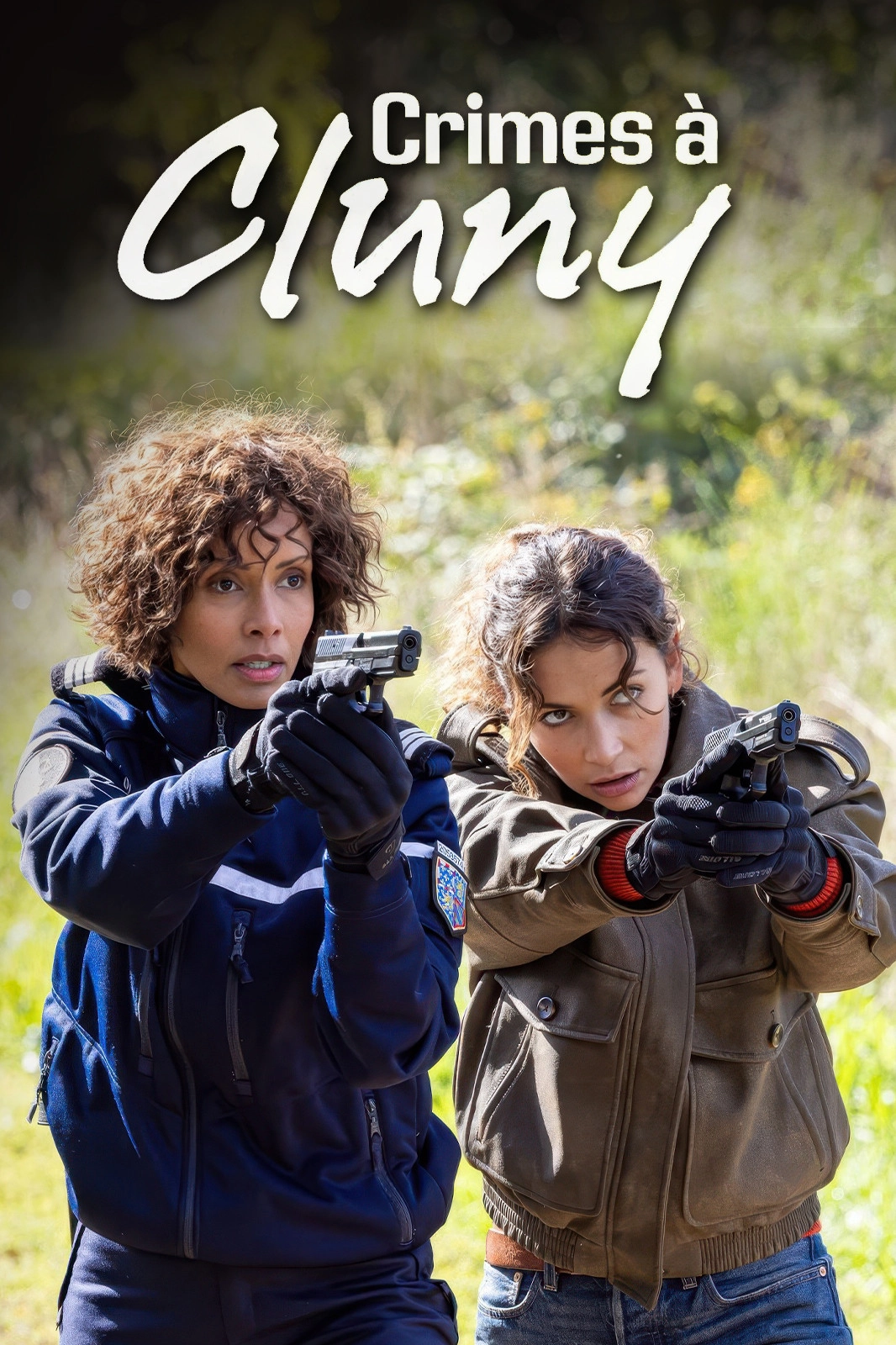 Crimes à Cluny