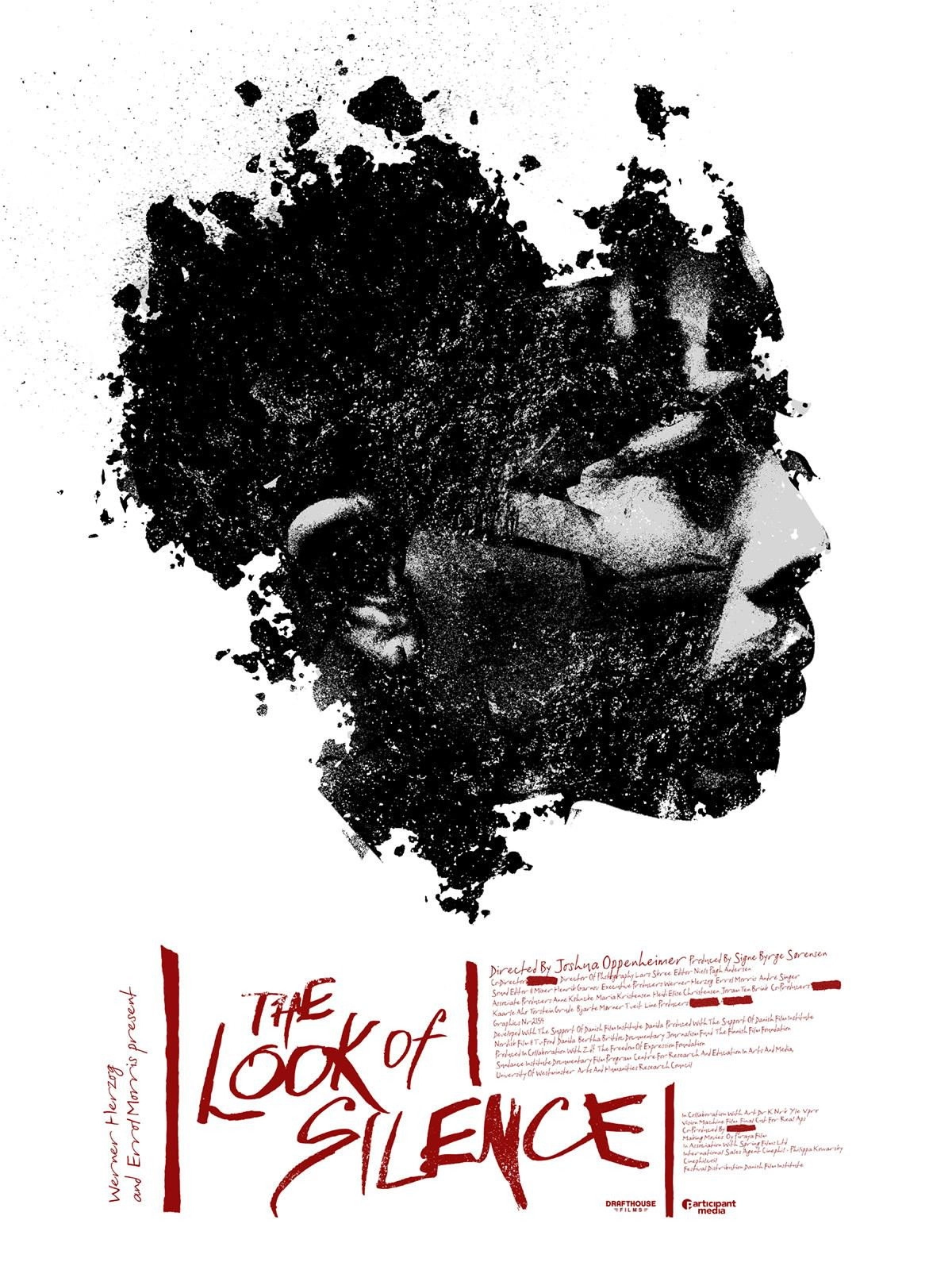 The Look of Silence