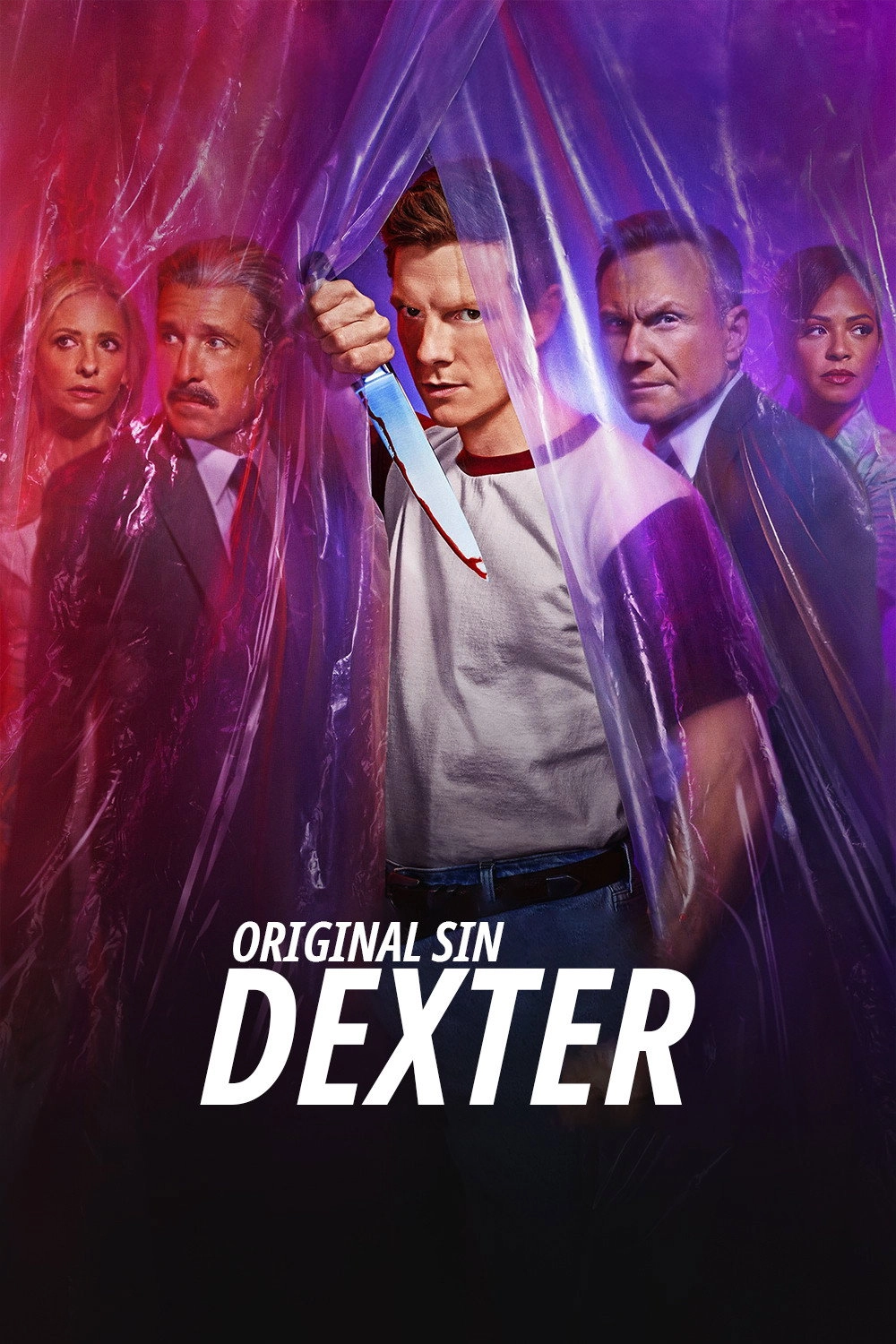 Dexter: Original Sin