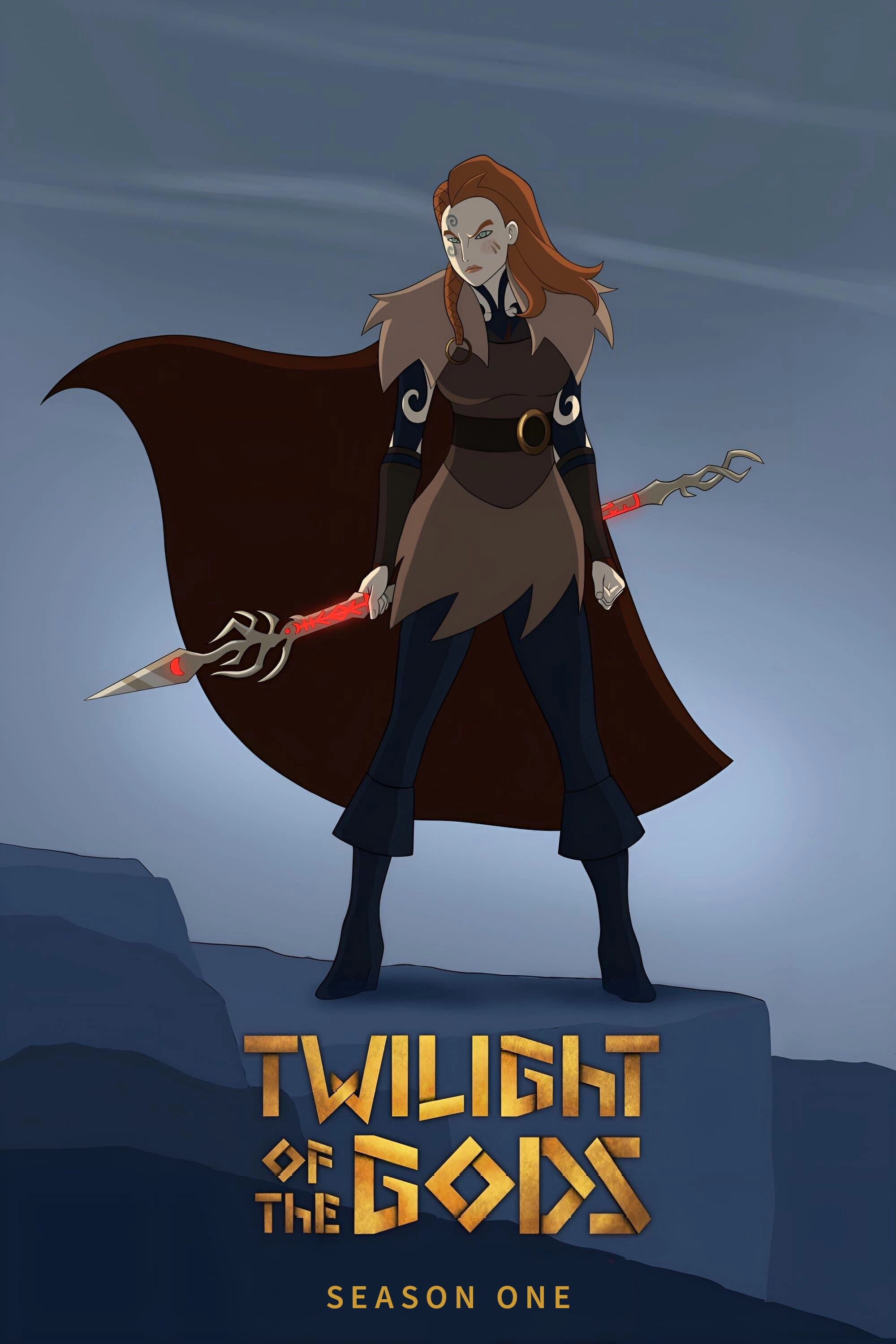 Twilight of the Gods
