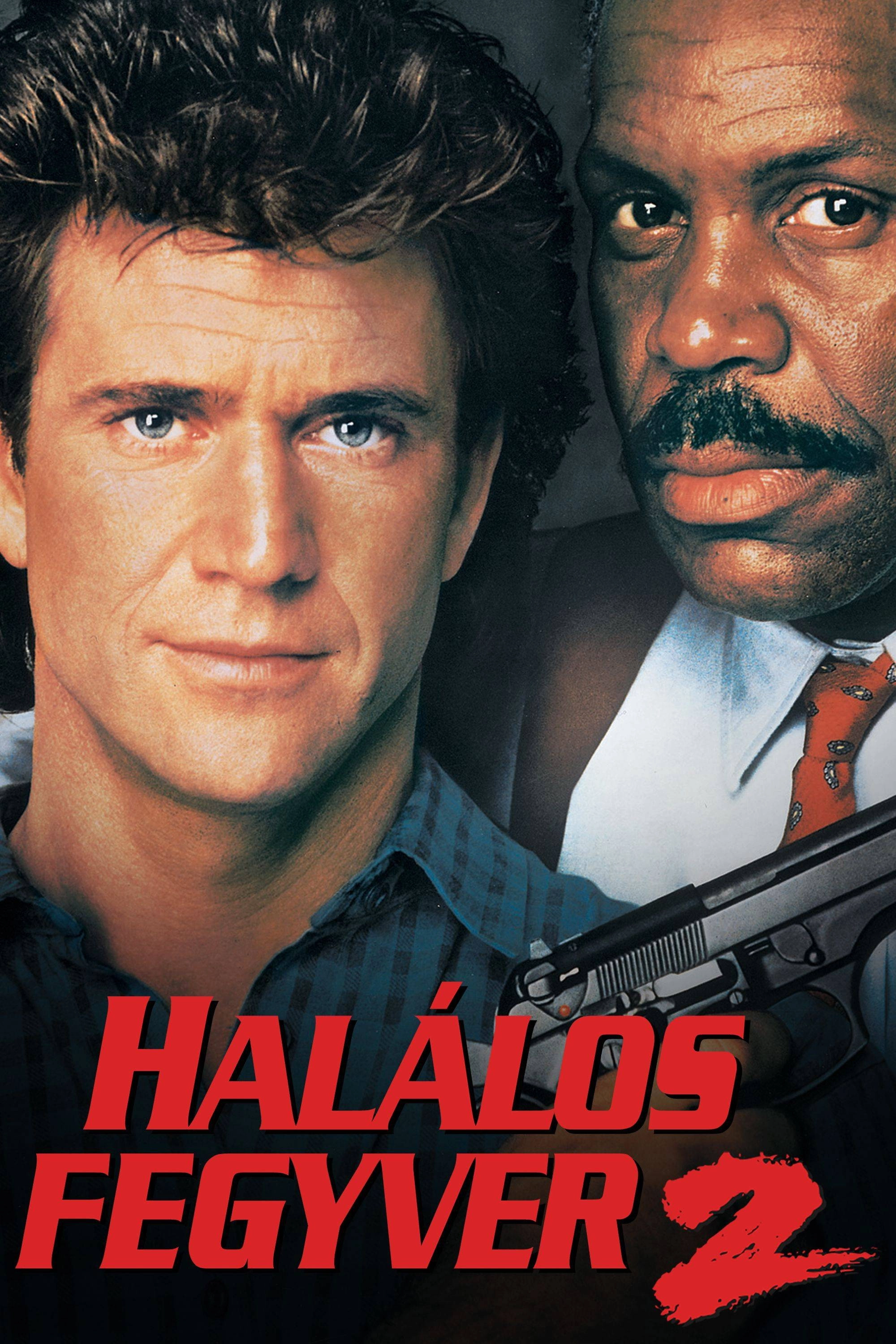 Lethal Weapon 2