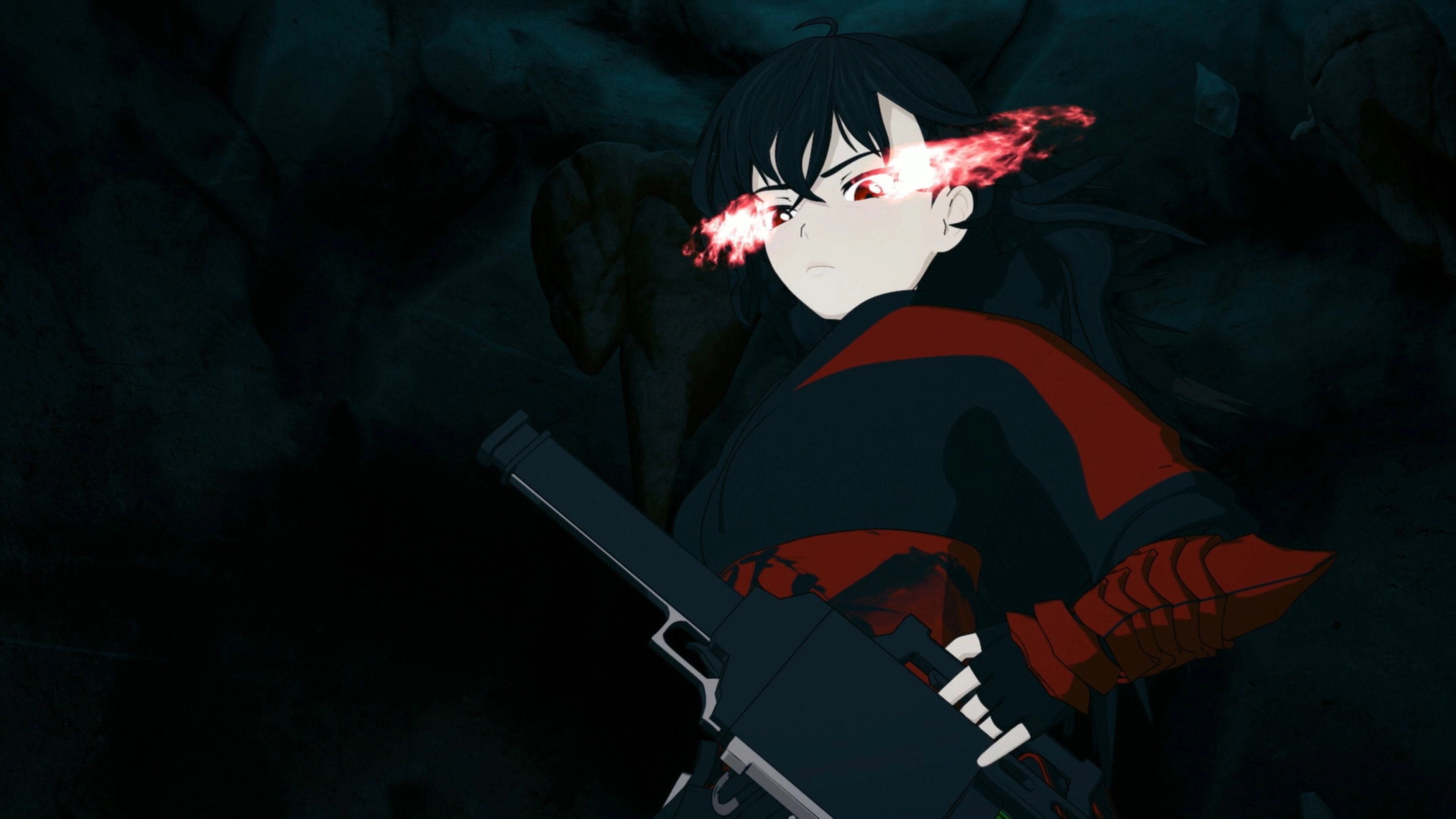 RWBY