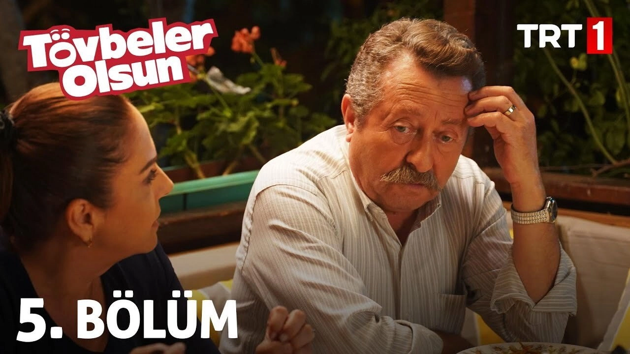 Tövbeler Olsun
