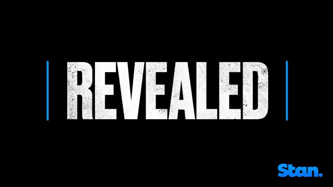 Revealed