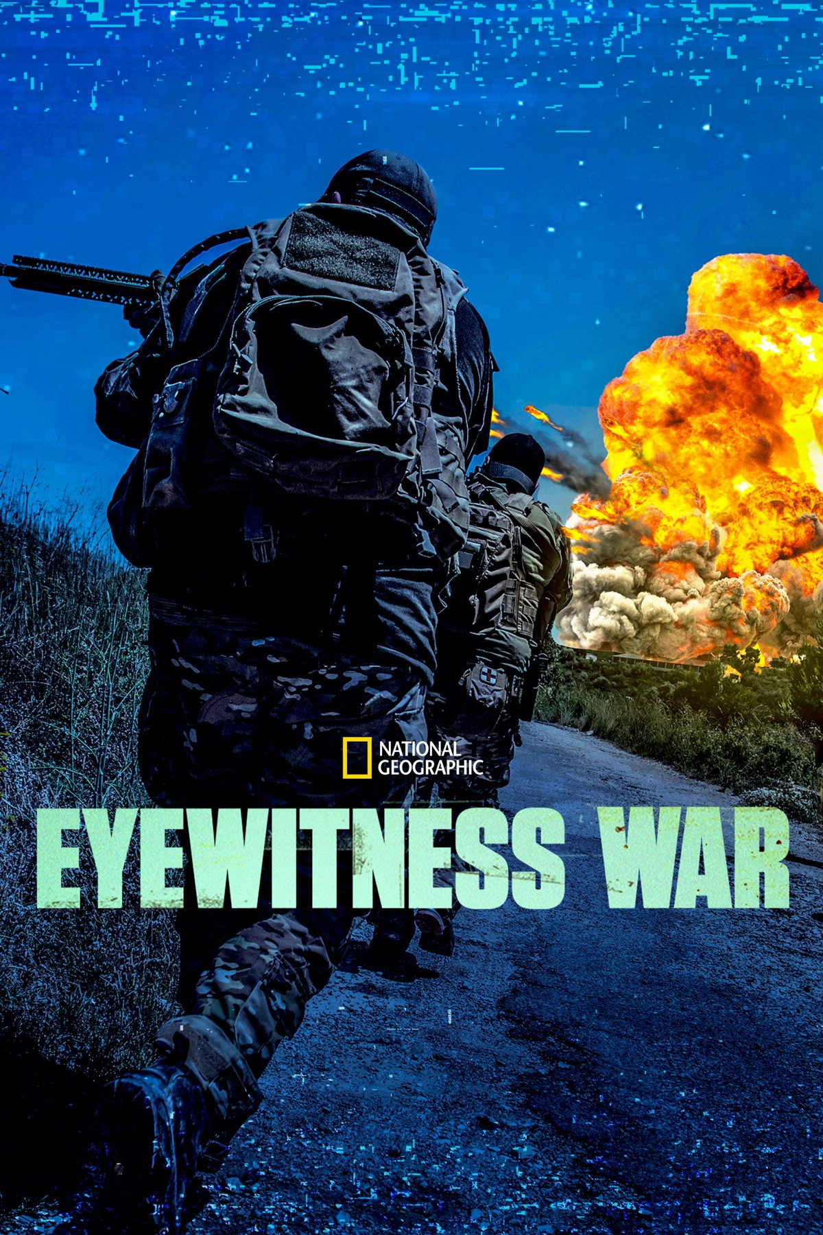 Eyewitness War