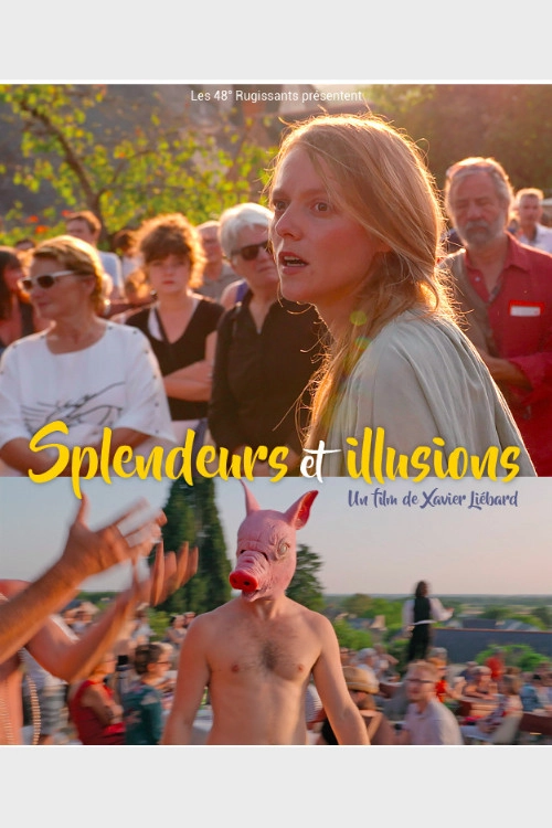 Splendeurs et Illusions