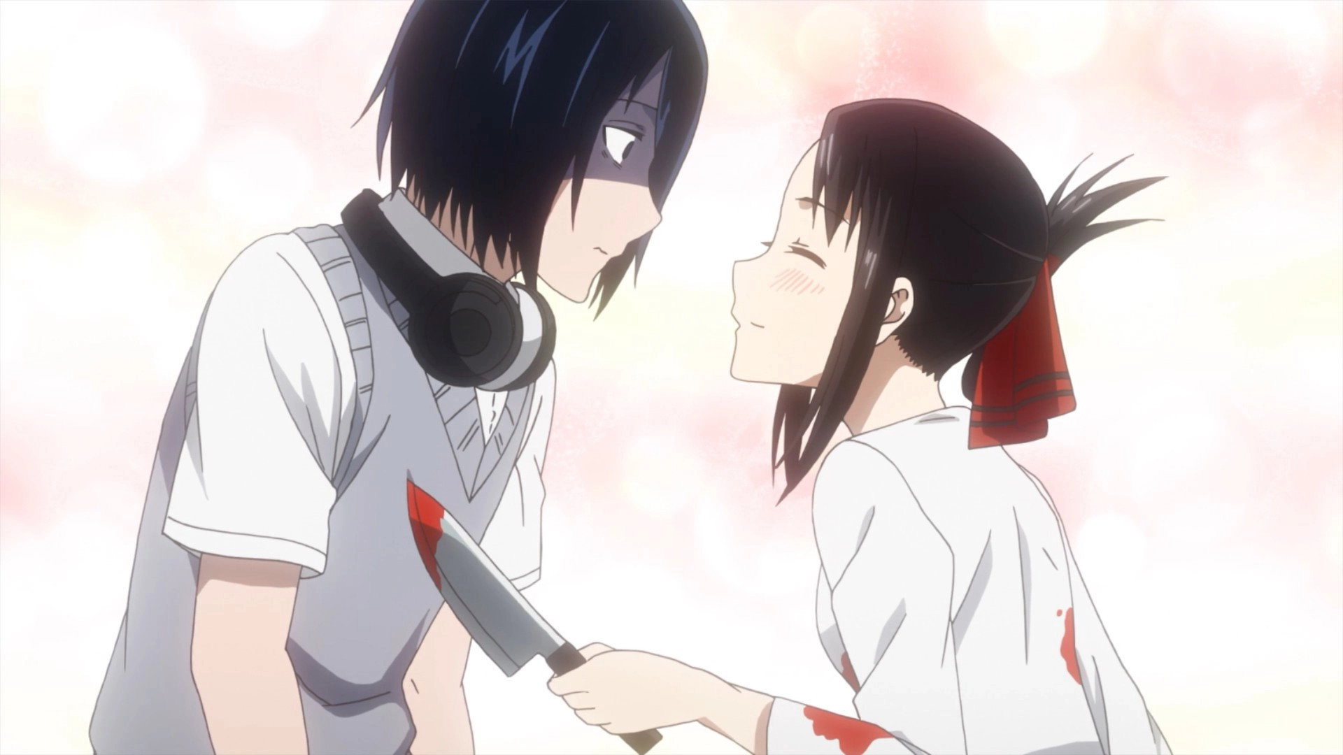 Kaguya-sama: Love Is War