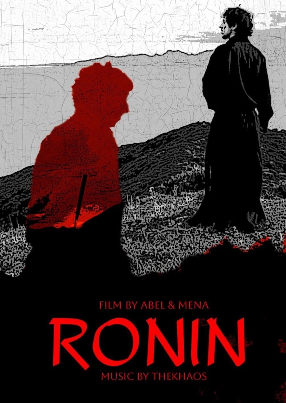 RONIN (The Short Film)