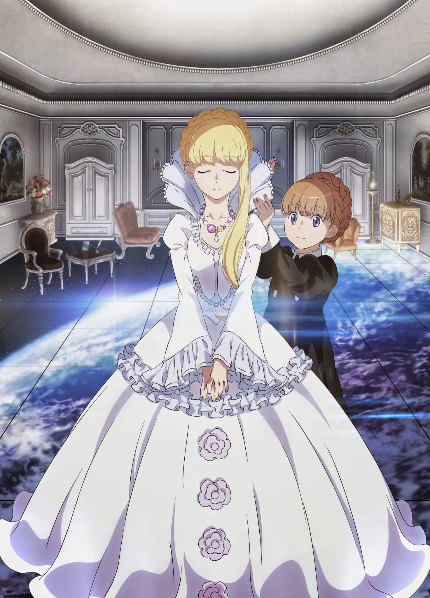 Aldnoah.Zero