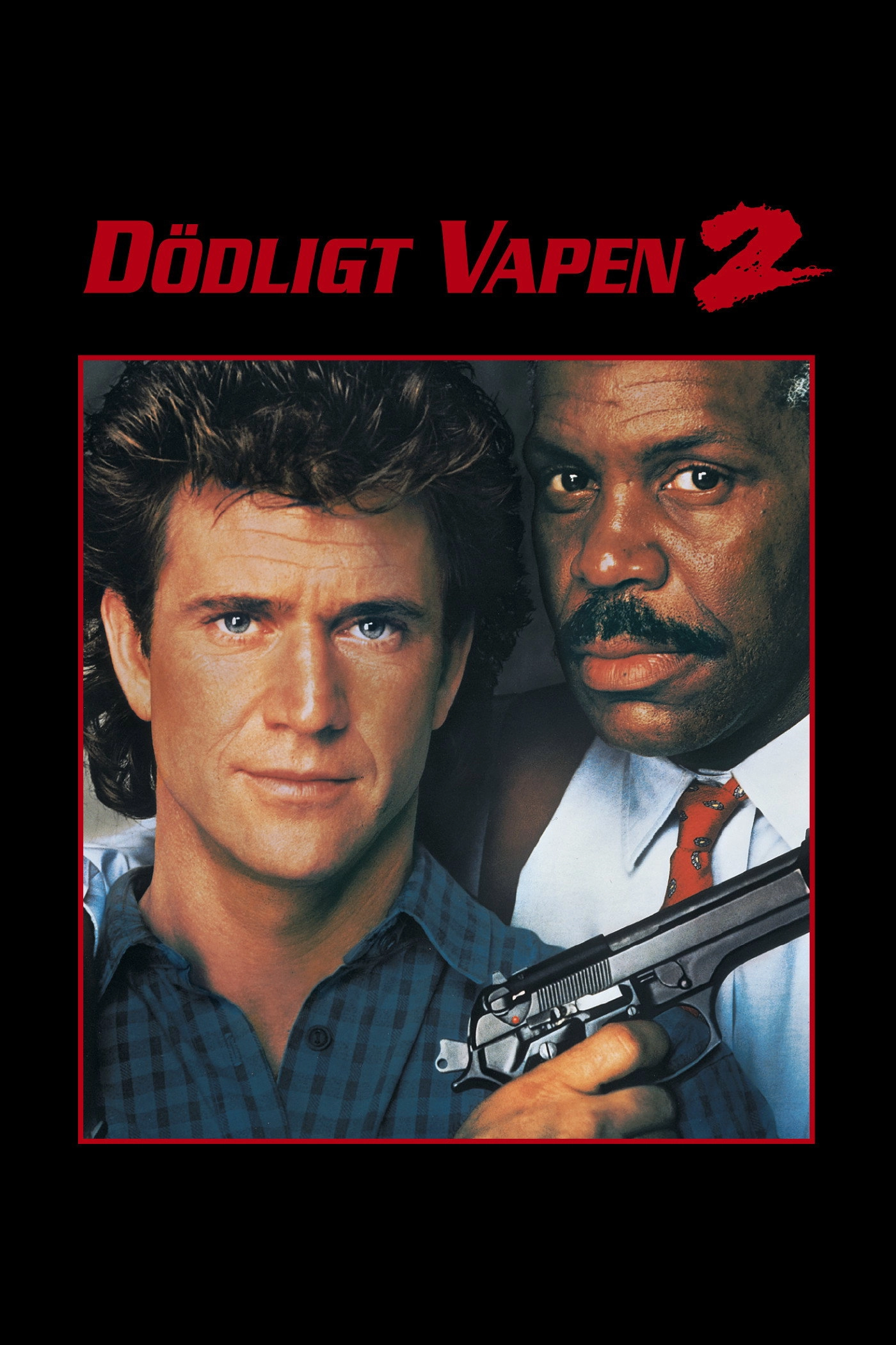 Lethal Weapon 2