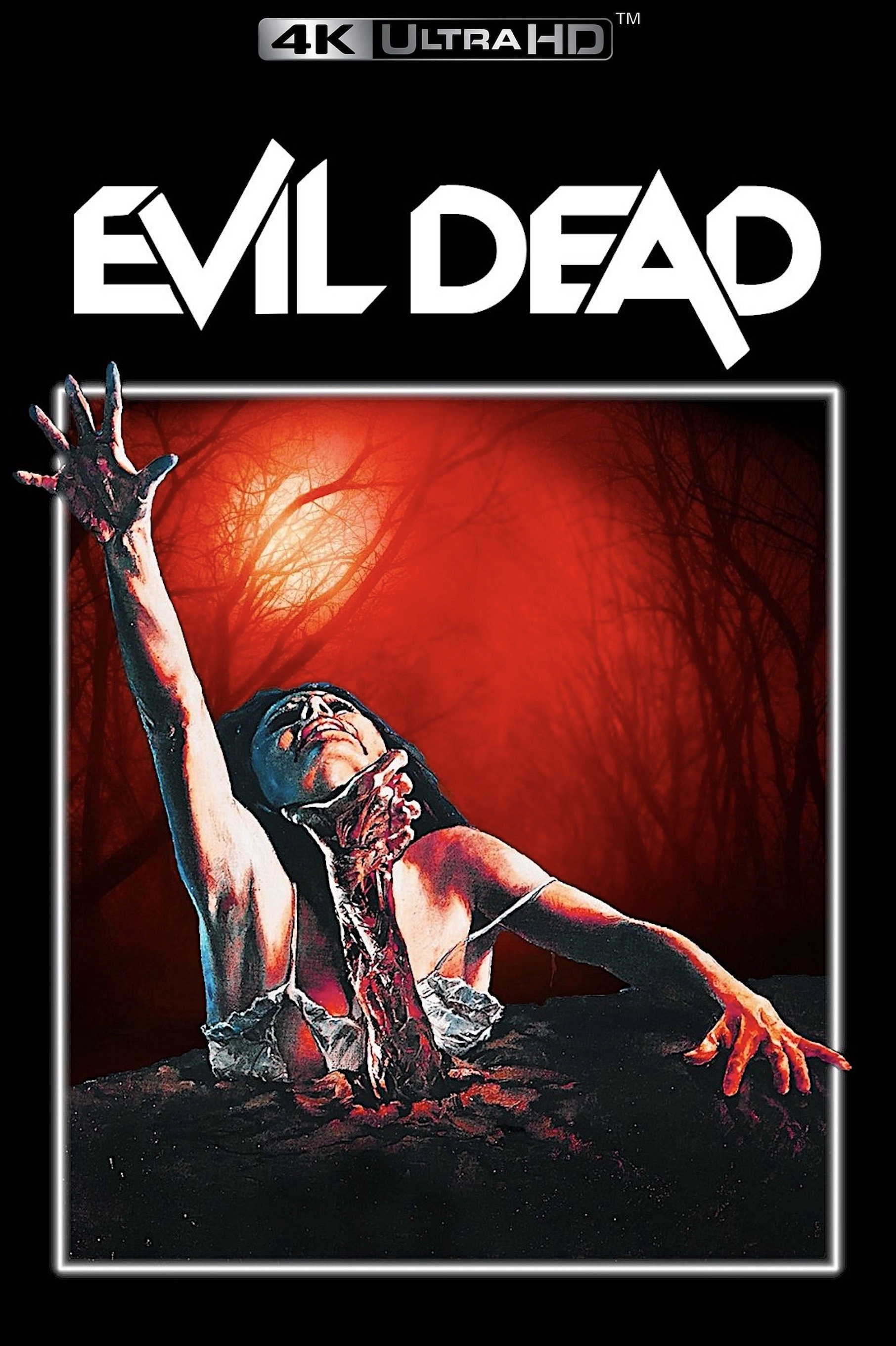 The Evil Dead