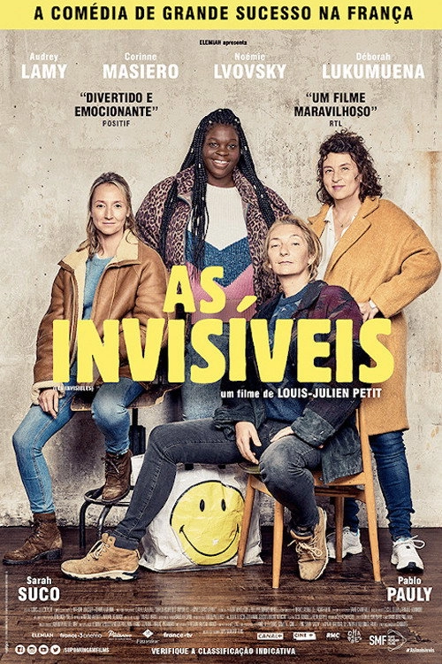 The Invisibles