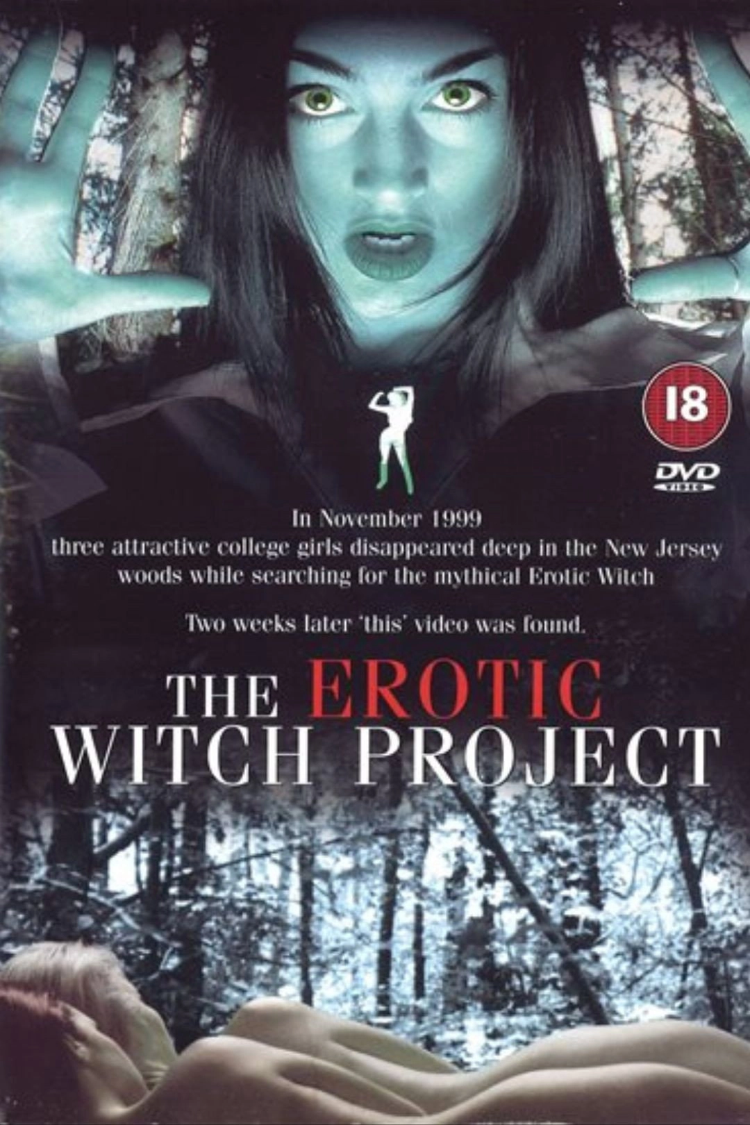 The Erotic Witch Project