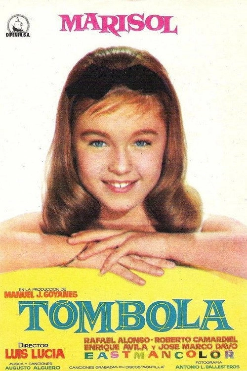 Tómbola