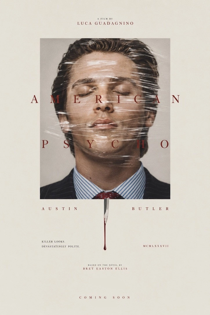 American Psycho