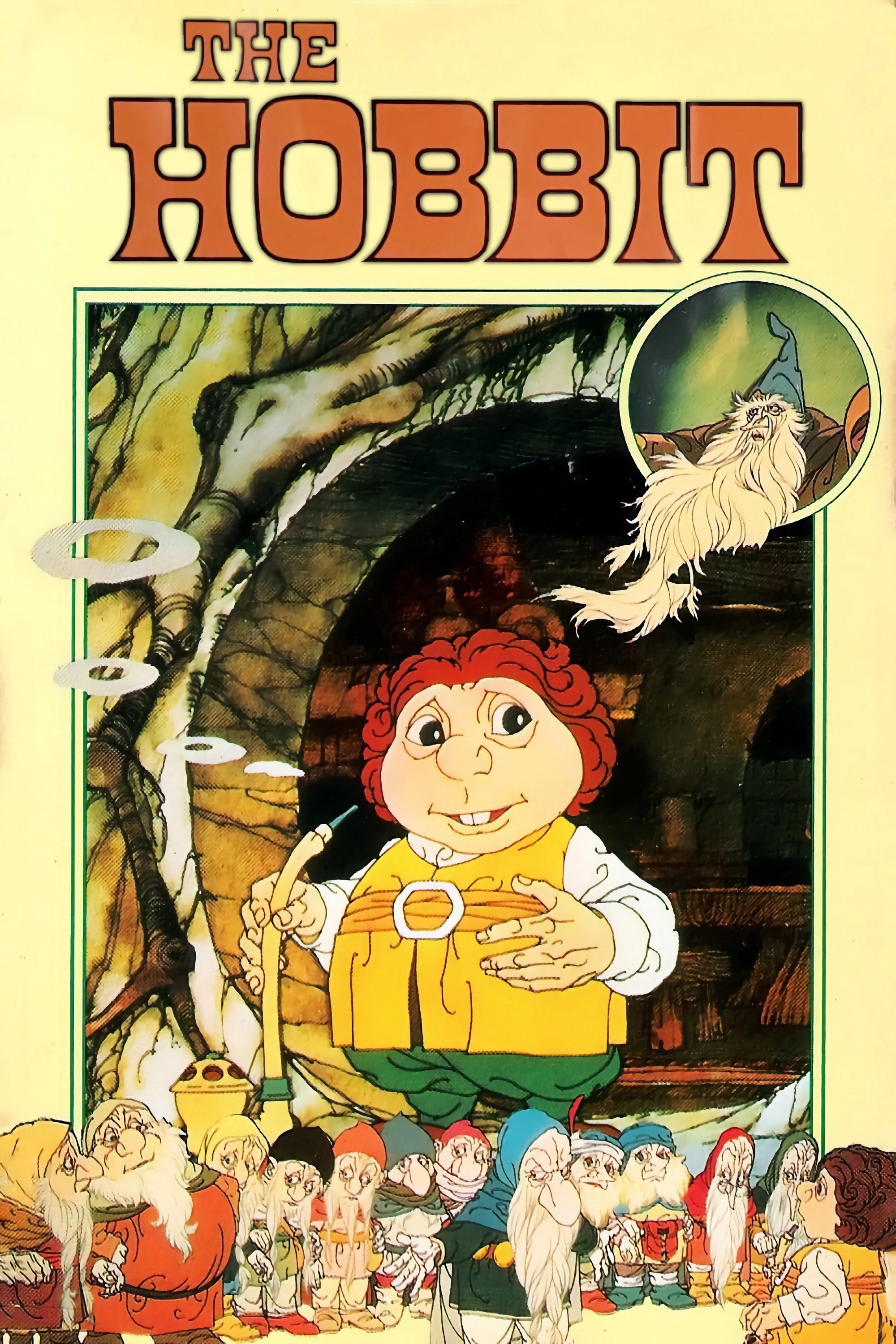 The Hobbit