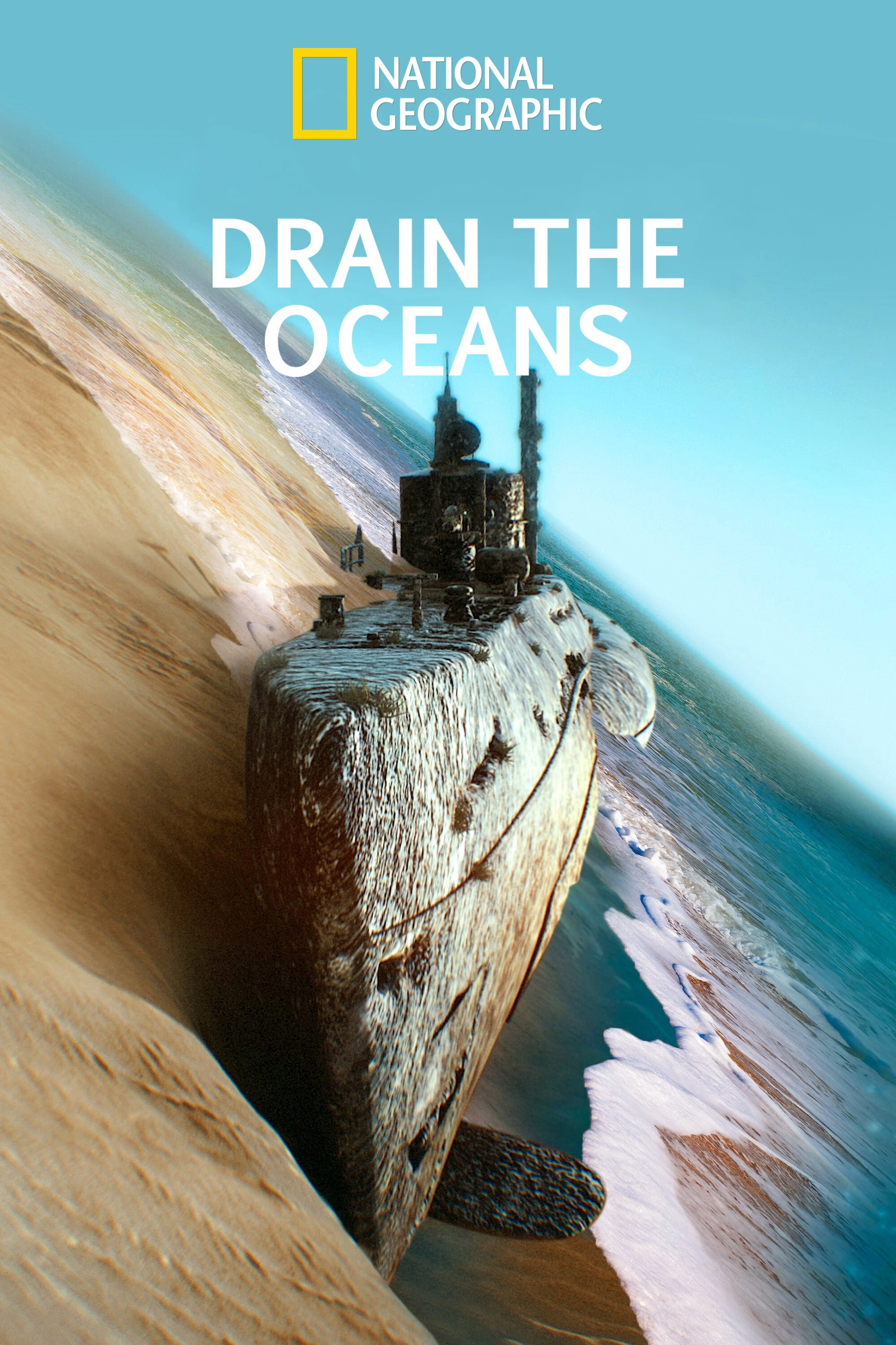 Drain the Oceans