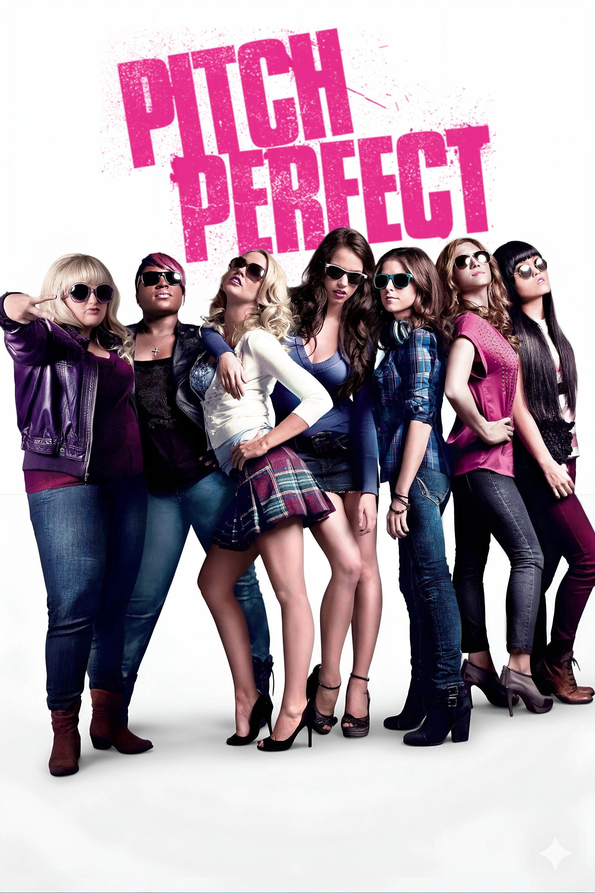Pitch Perfect