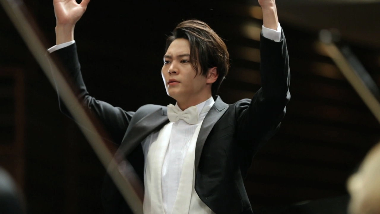 Tomorrow's Cantabile