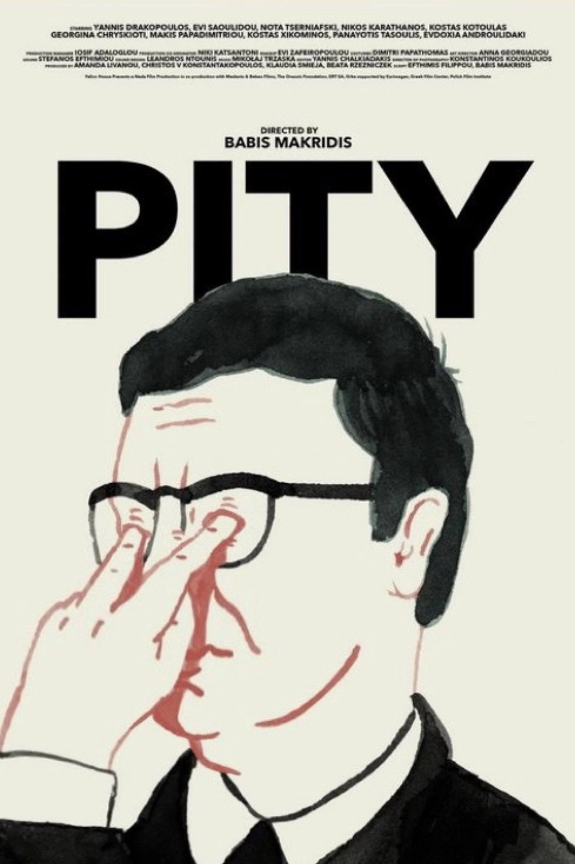Pity