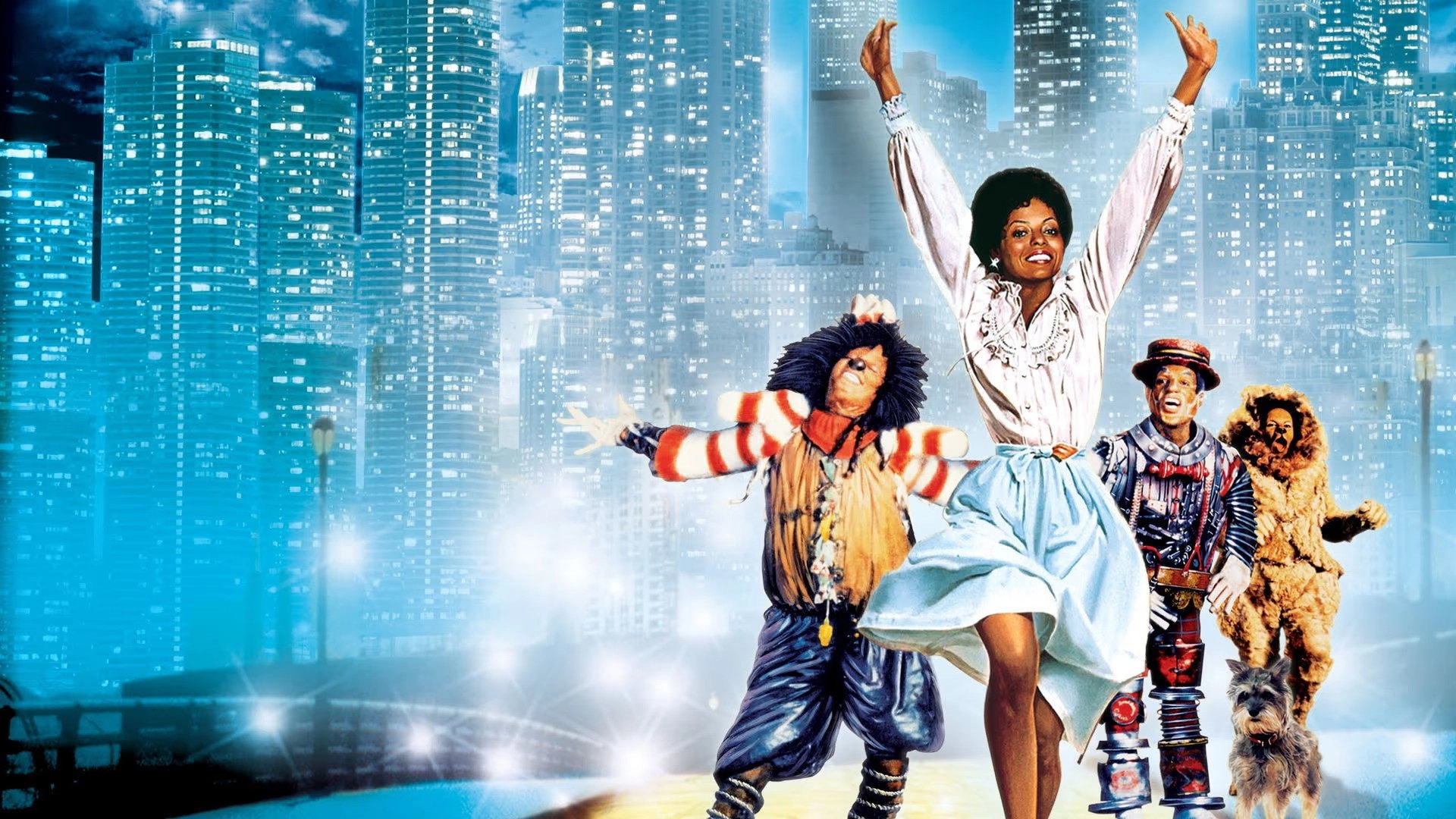 The Wiz