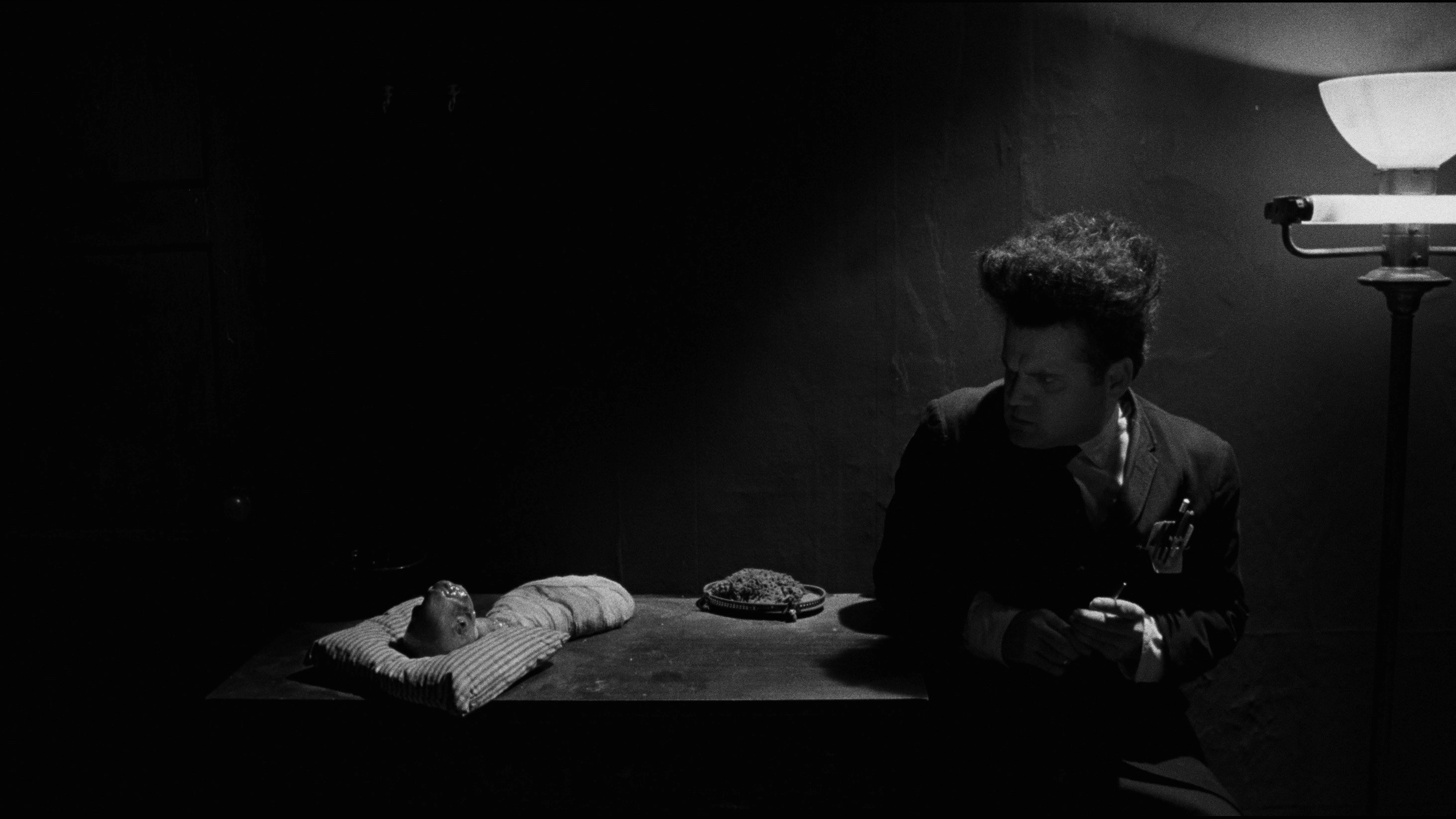 Eraserhead