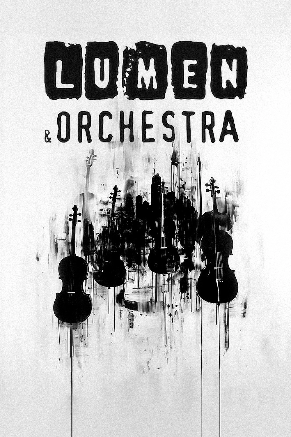 LUMEN & ORCHESTRA