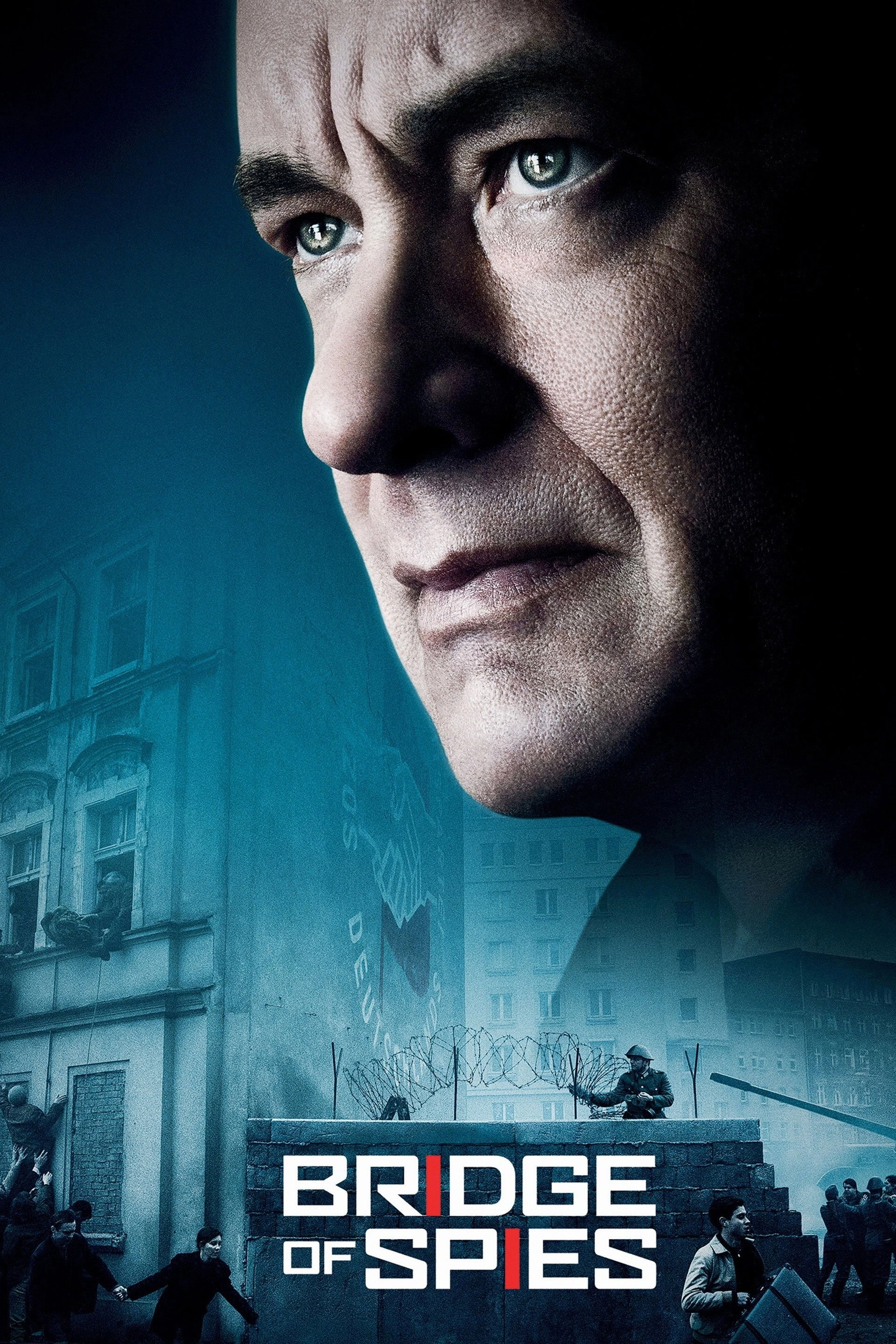 Bridge of Spies