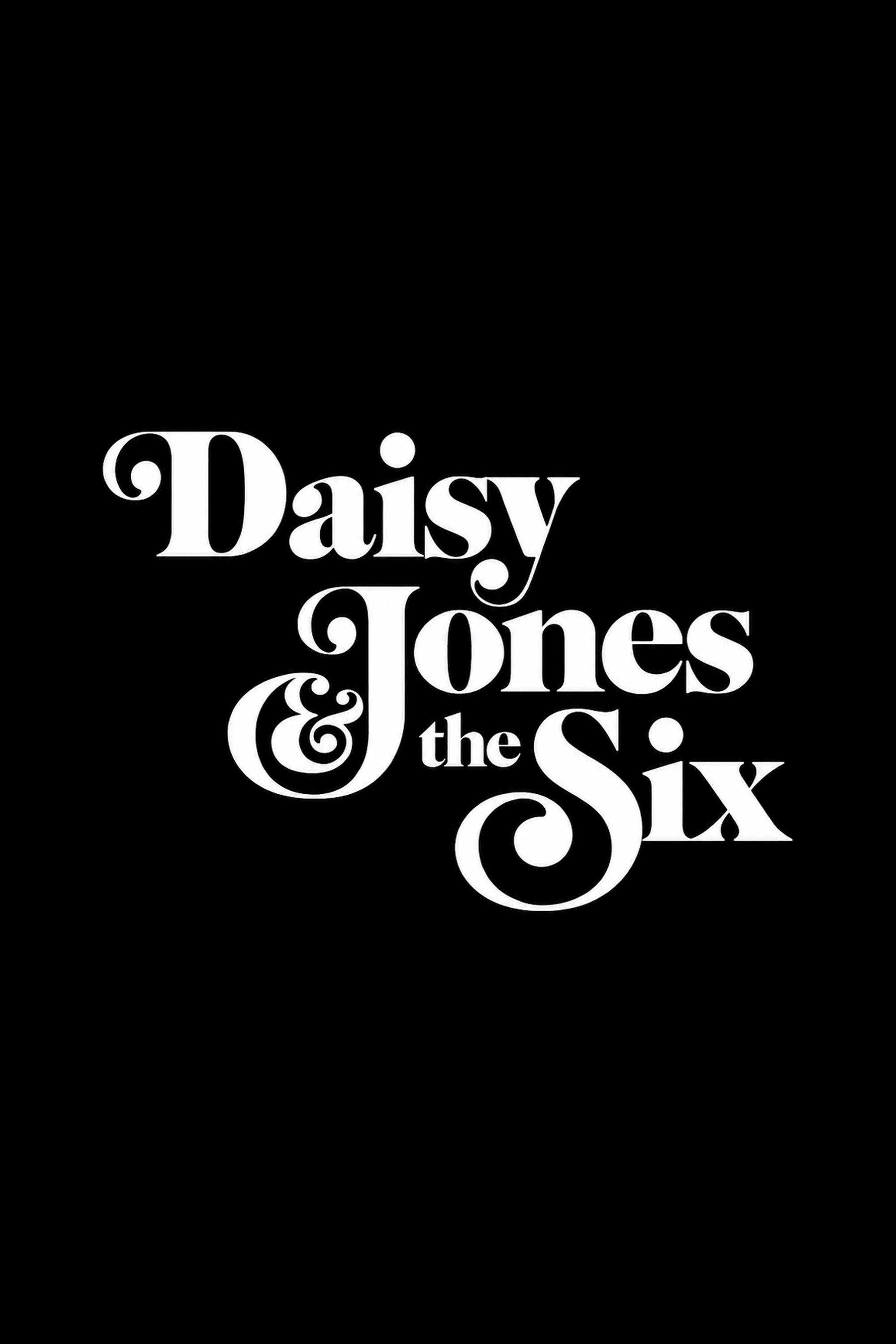 Daisy Jones & the Six