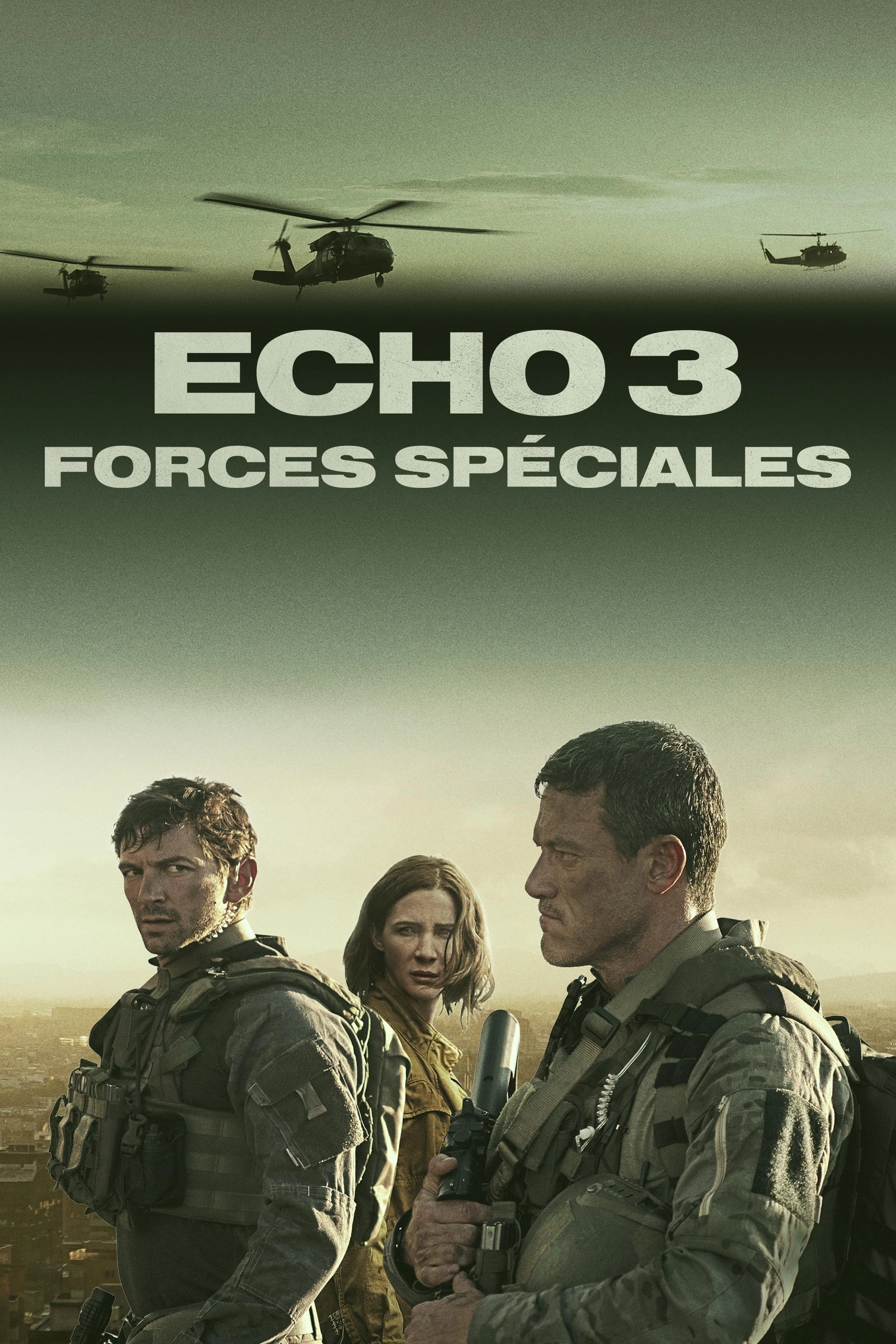Echo 3