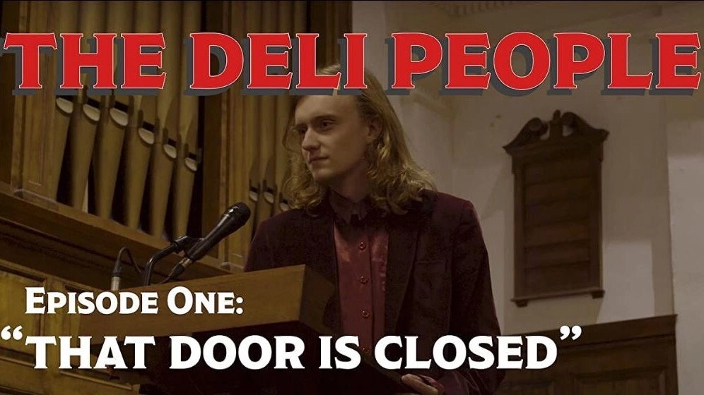 The Deli People