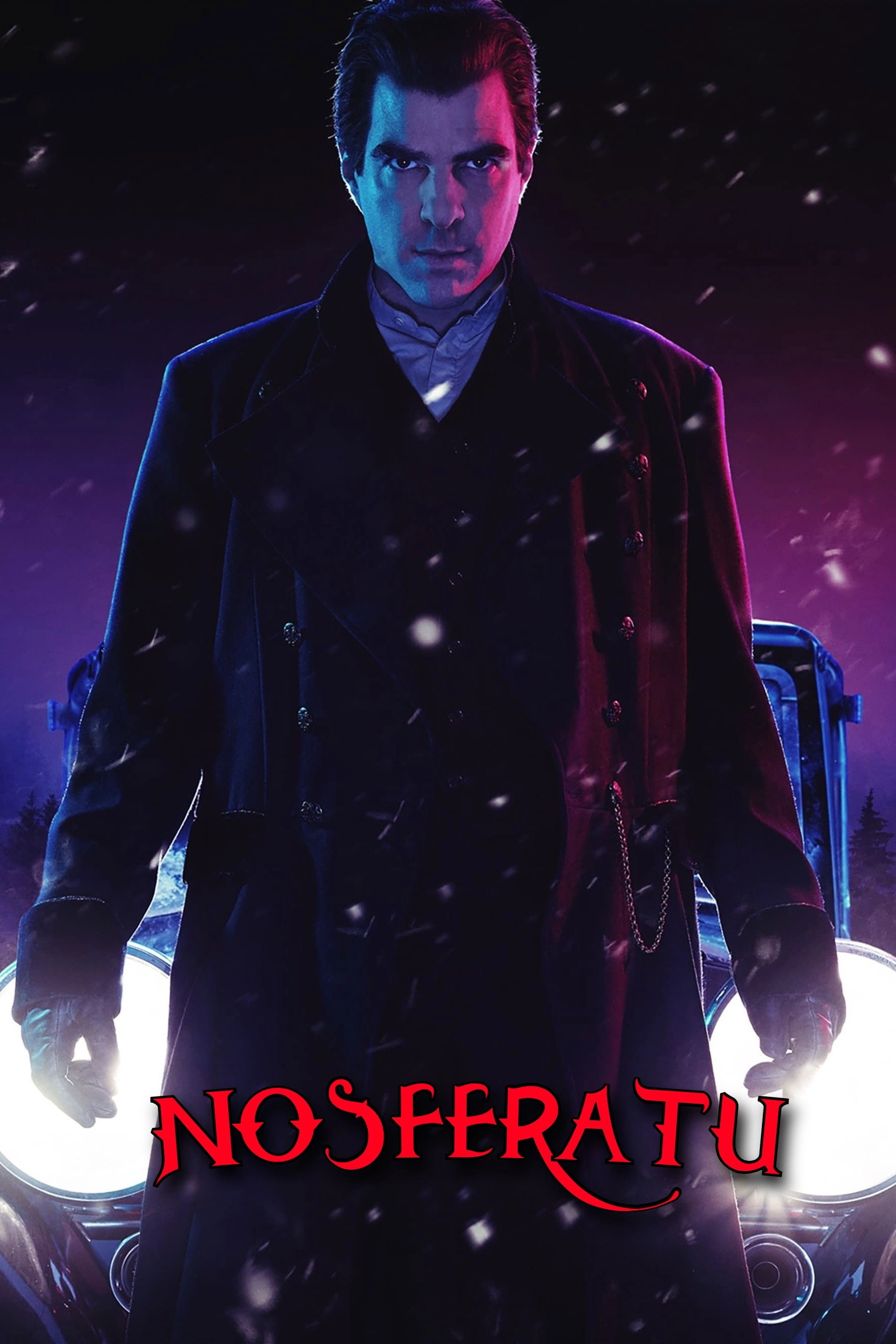 NOS4A2