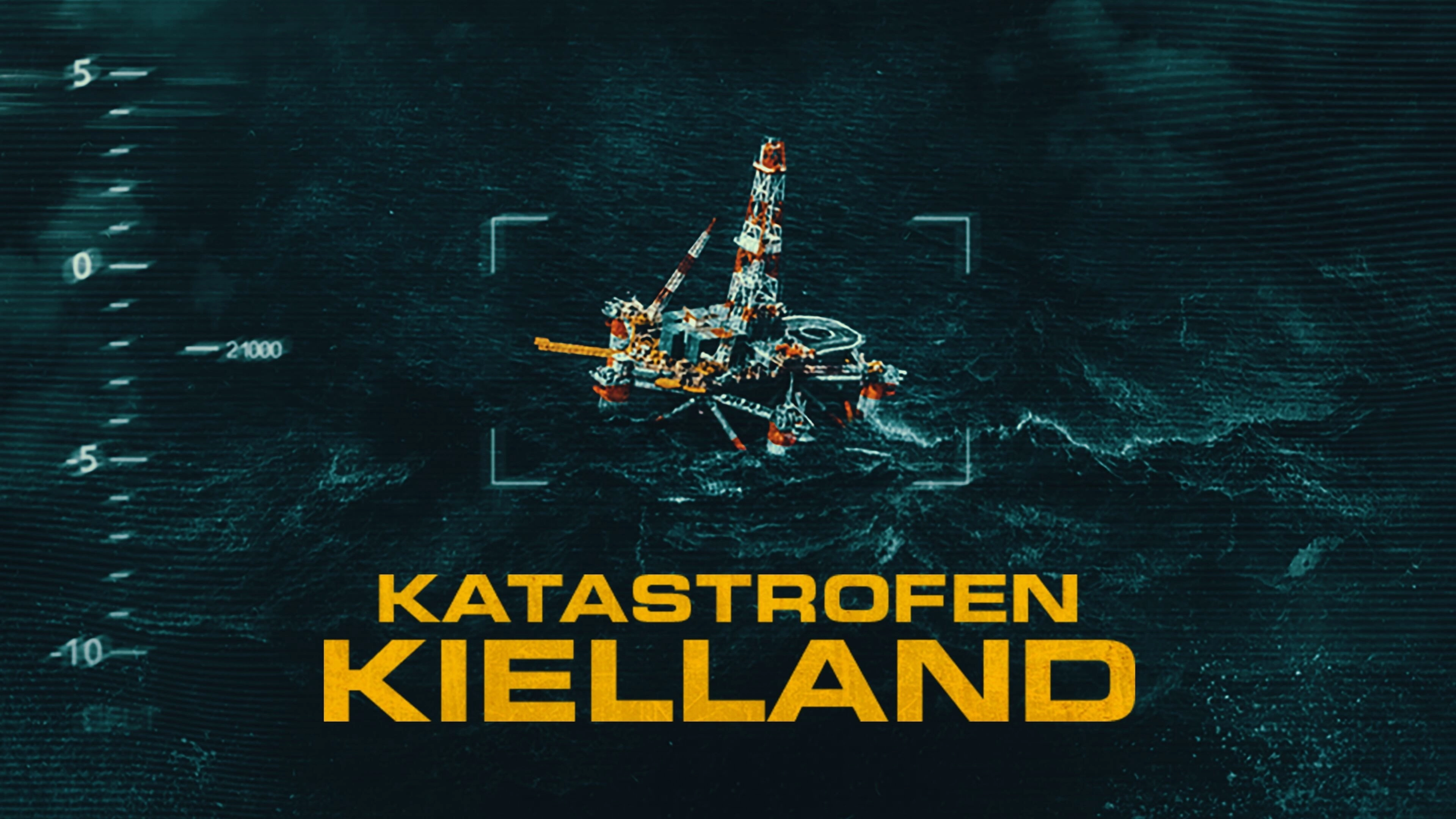 The Kielland Disaster
