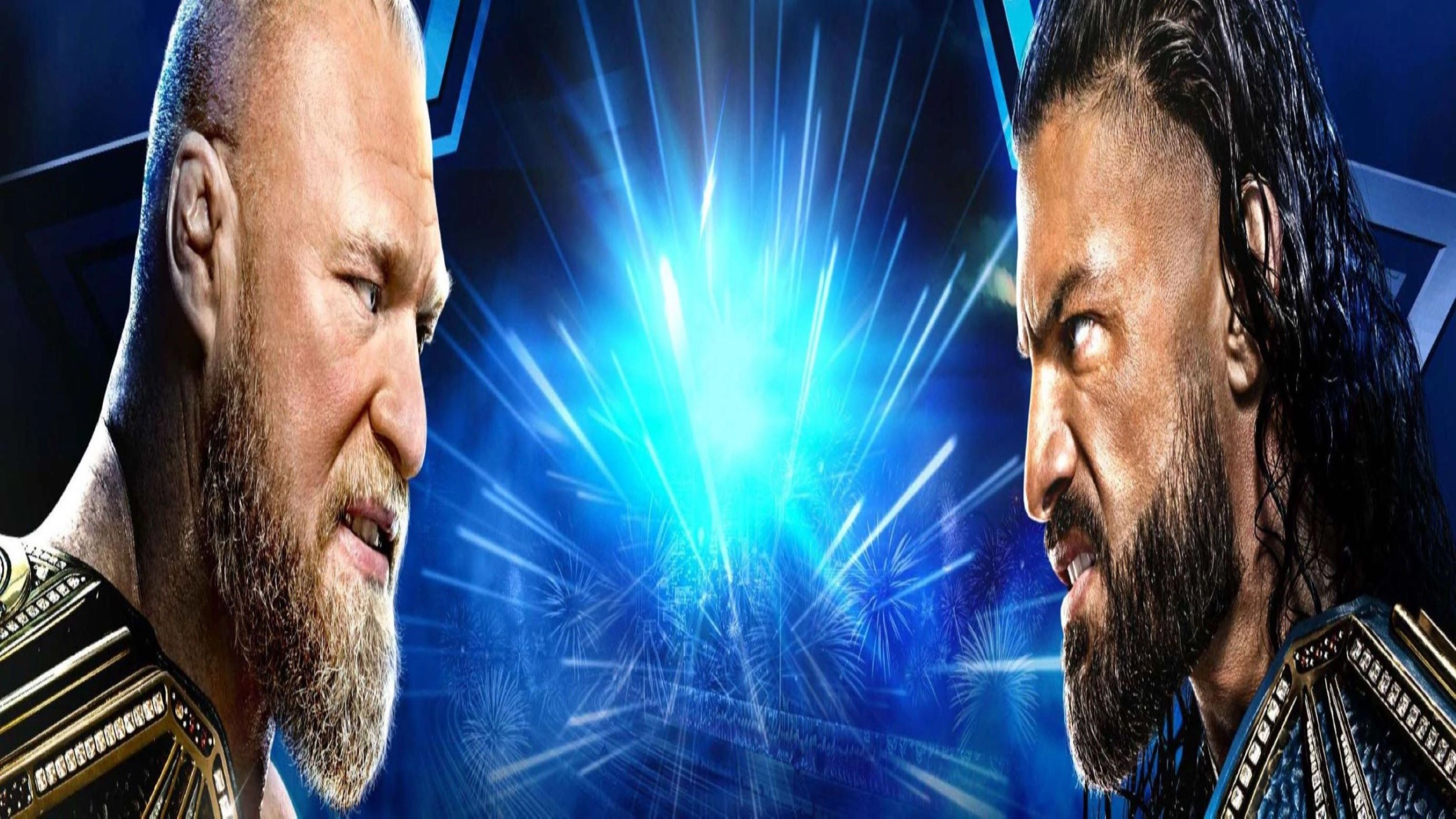 WWE WrestleMania 38: Saturday