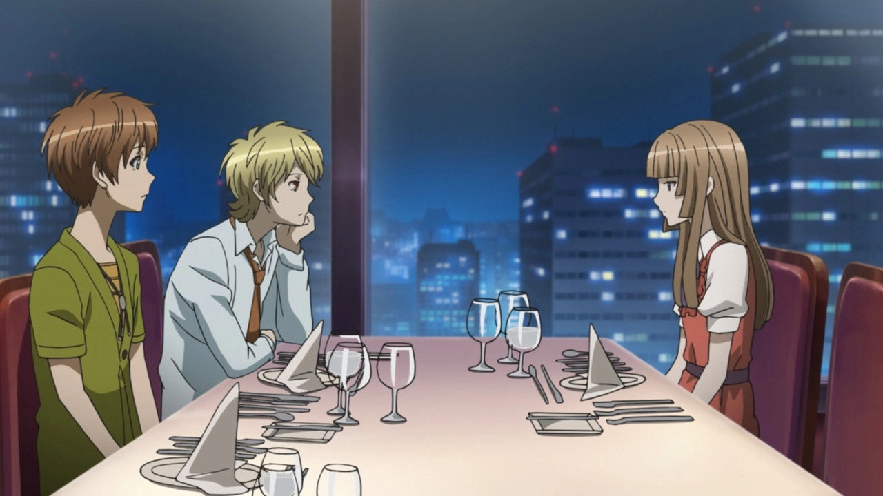 Blast of Tempest