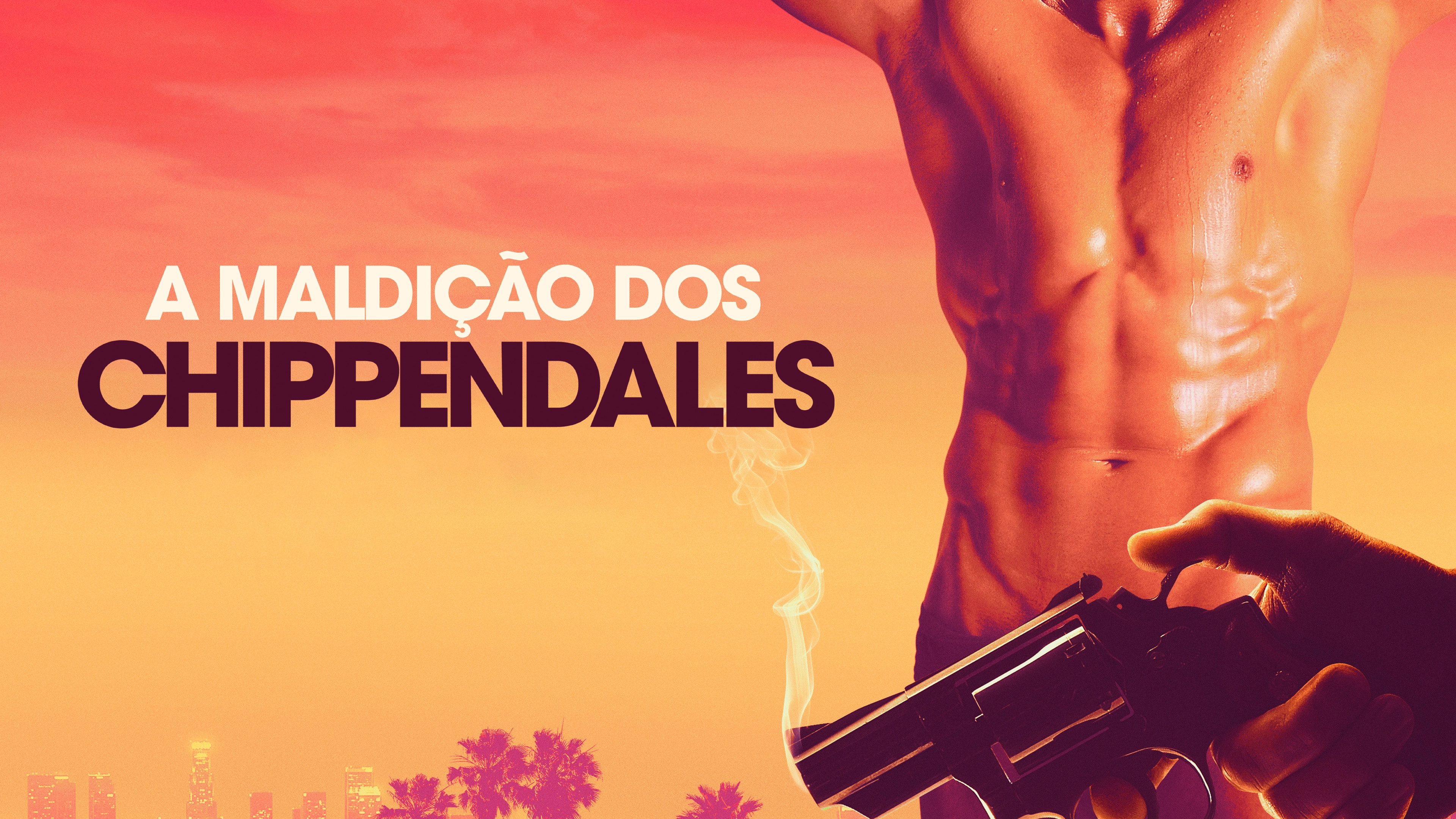 Curse of the Chippendales