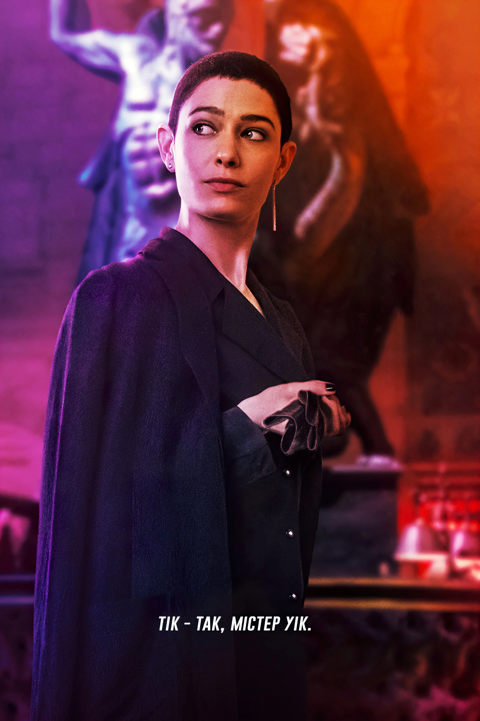 John Wick: Chapter 3 - Parabellum