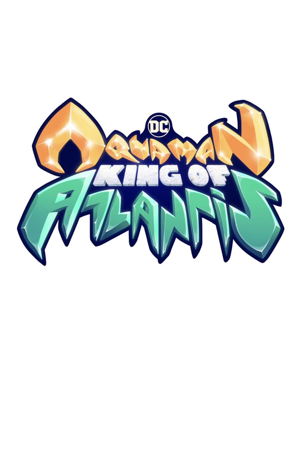 Aquaman: King of Atlantis