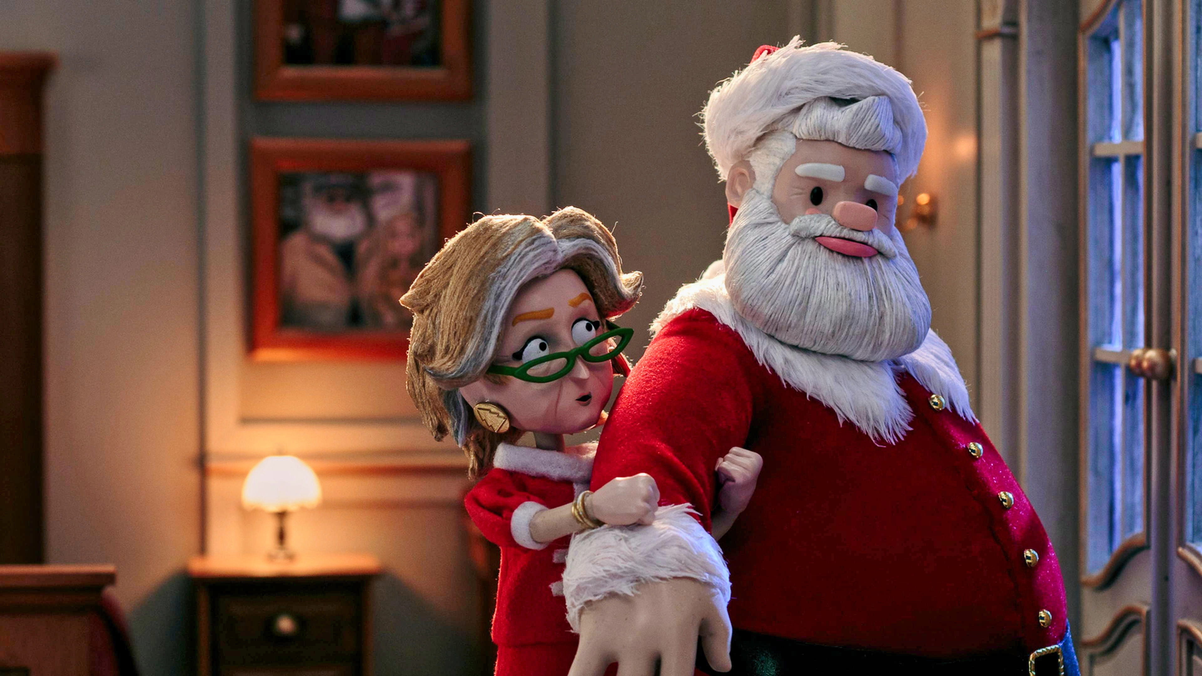 Santa Inc.
