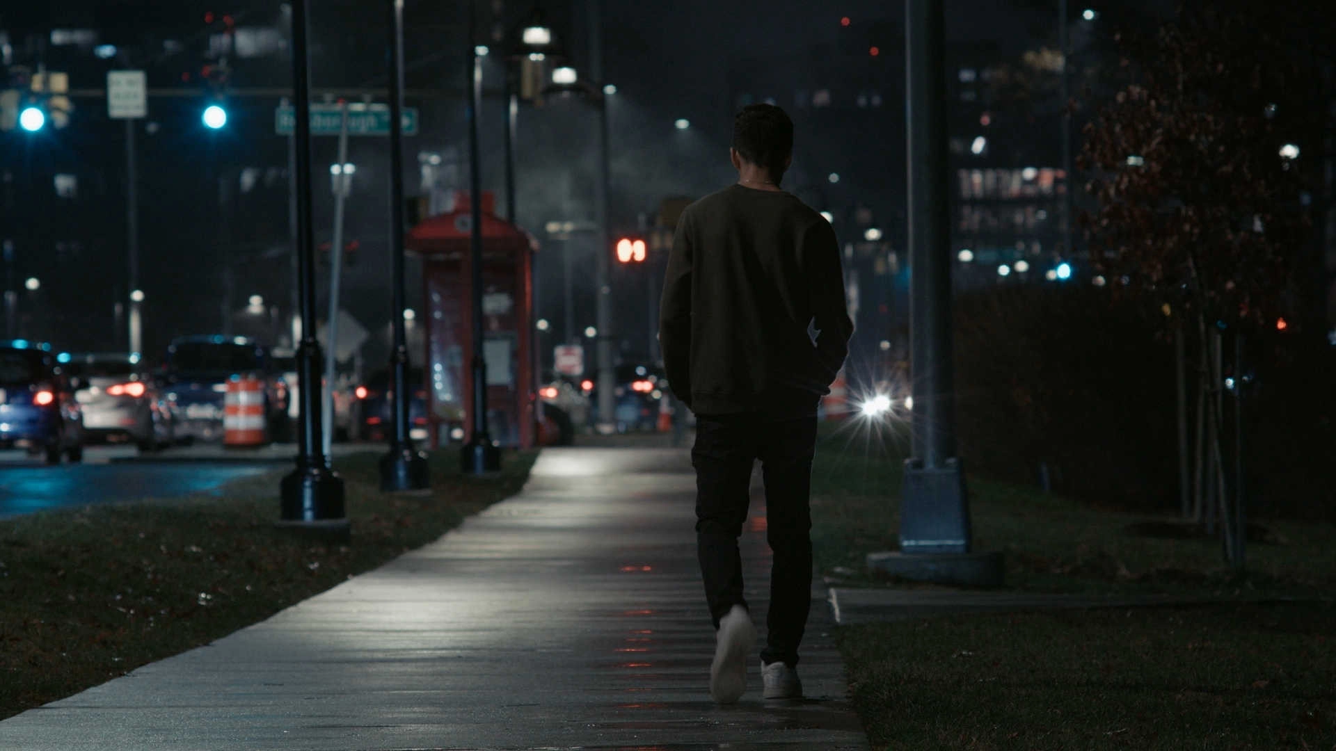 Route 1