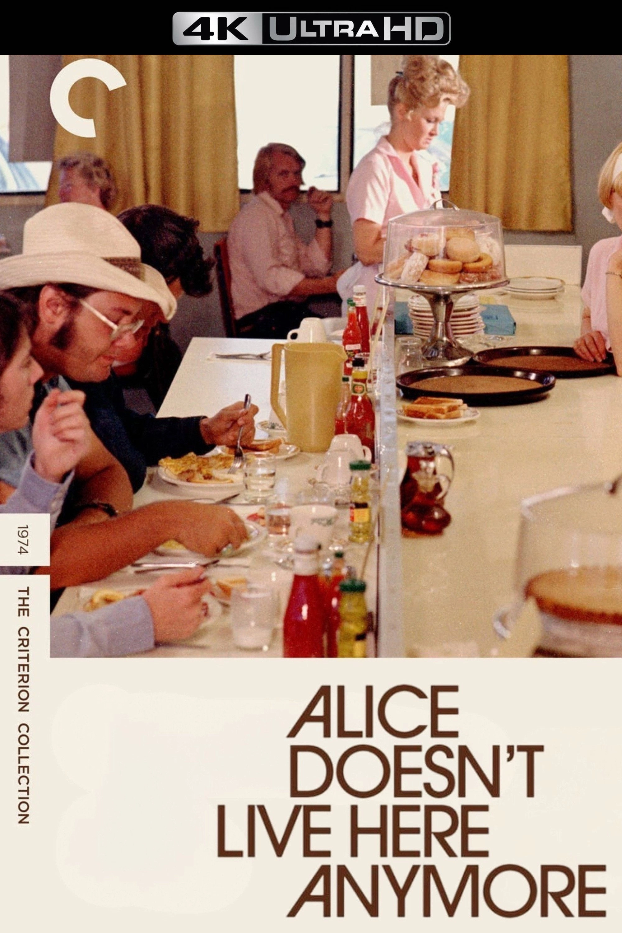 Alice Doesn't Live Here Anymore