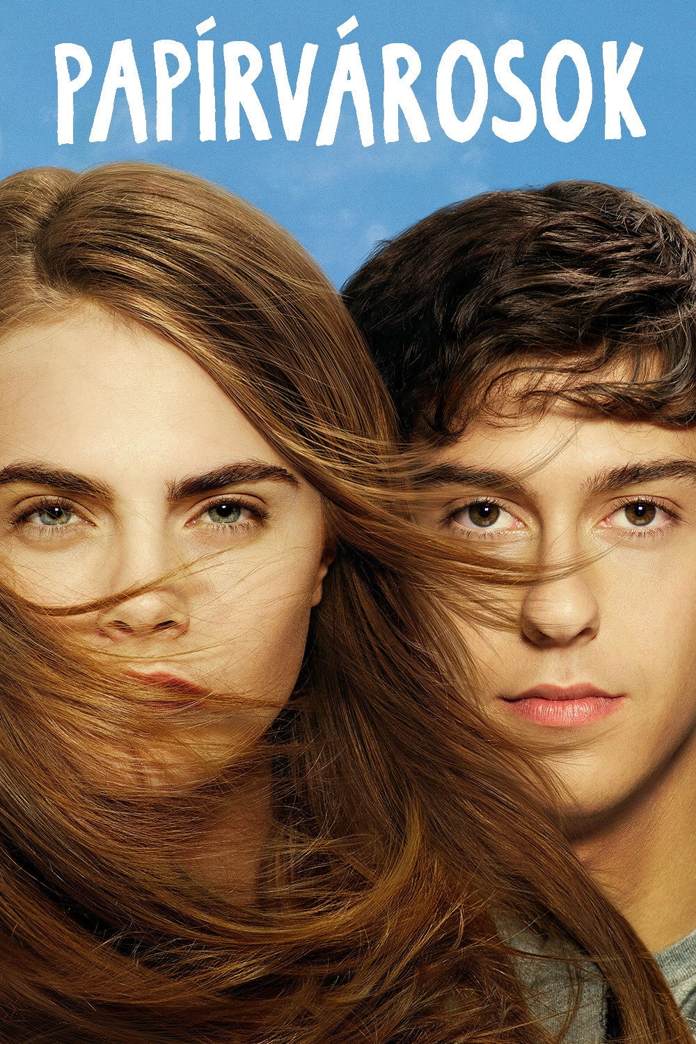 Paper Towns