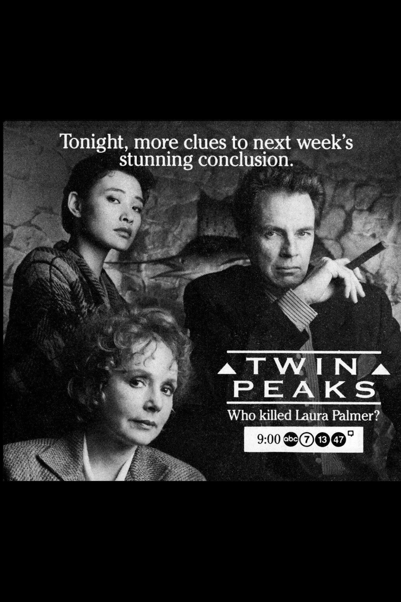 Twin Peaks