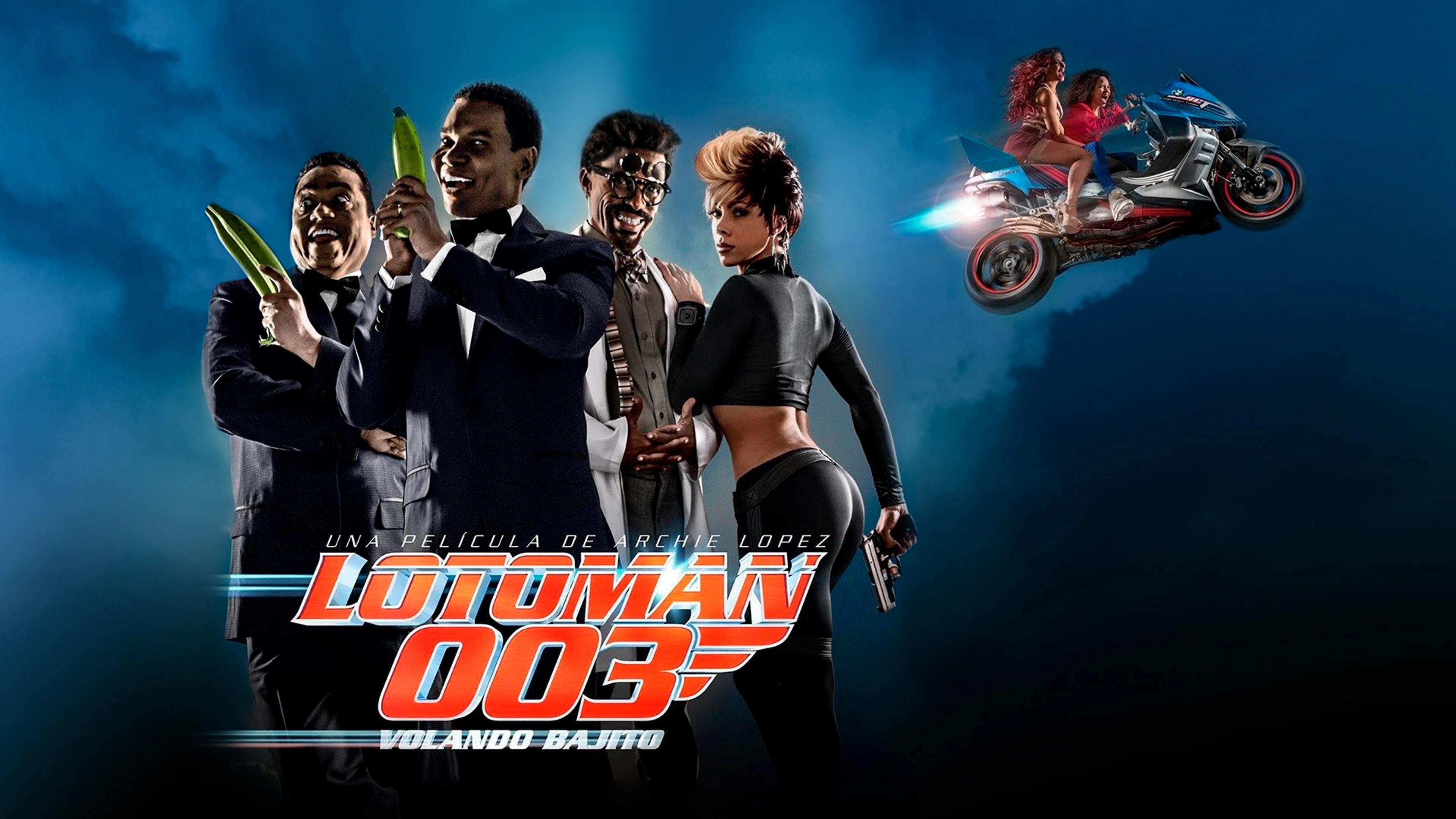 Lotoman 003